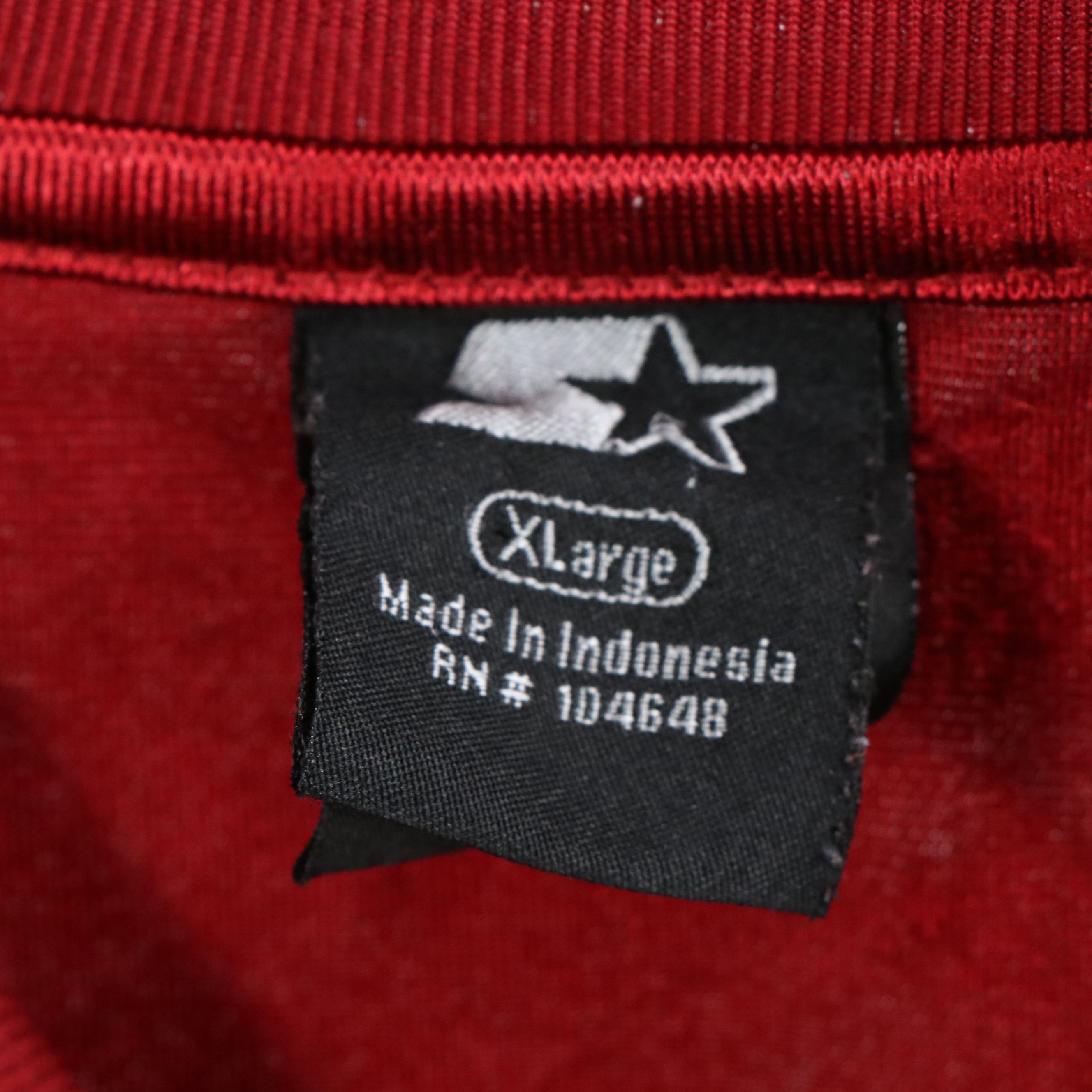 Pitt, FSU, Minnesota Vikings, New York Giants, and Other Sports Clothing