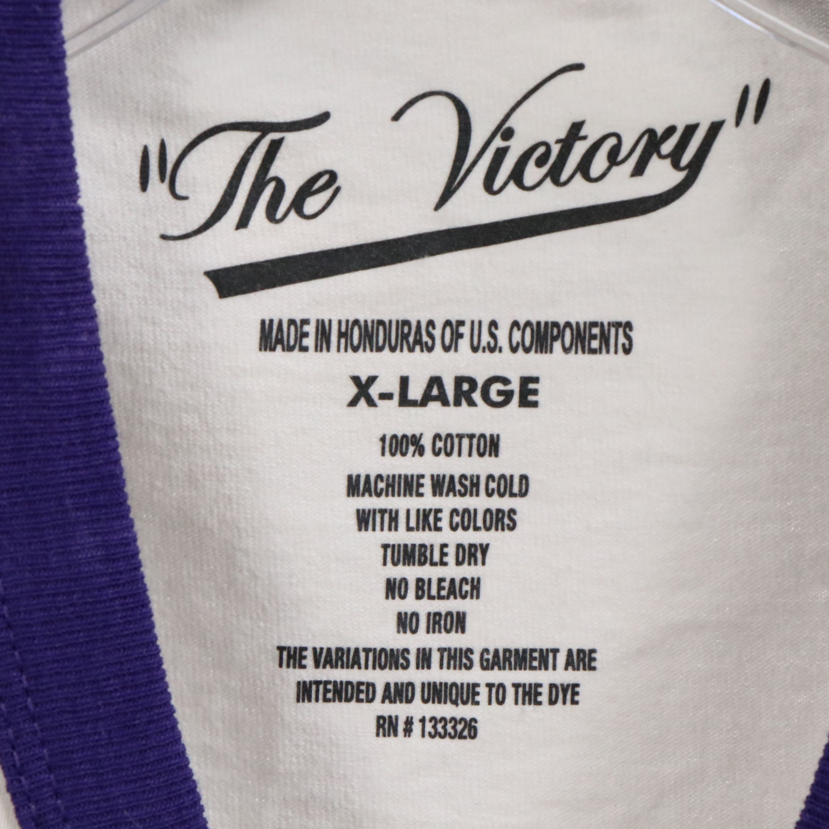 Pitt, FSU, Minnesota Vikings, New York Giants, and Other Sports Clothing