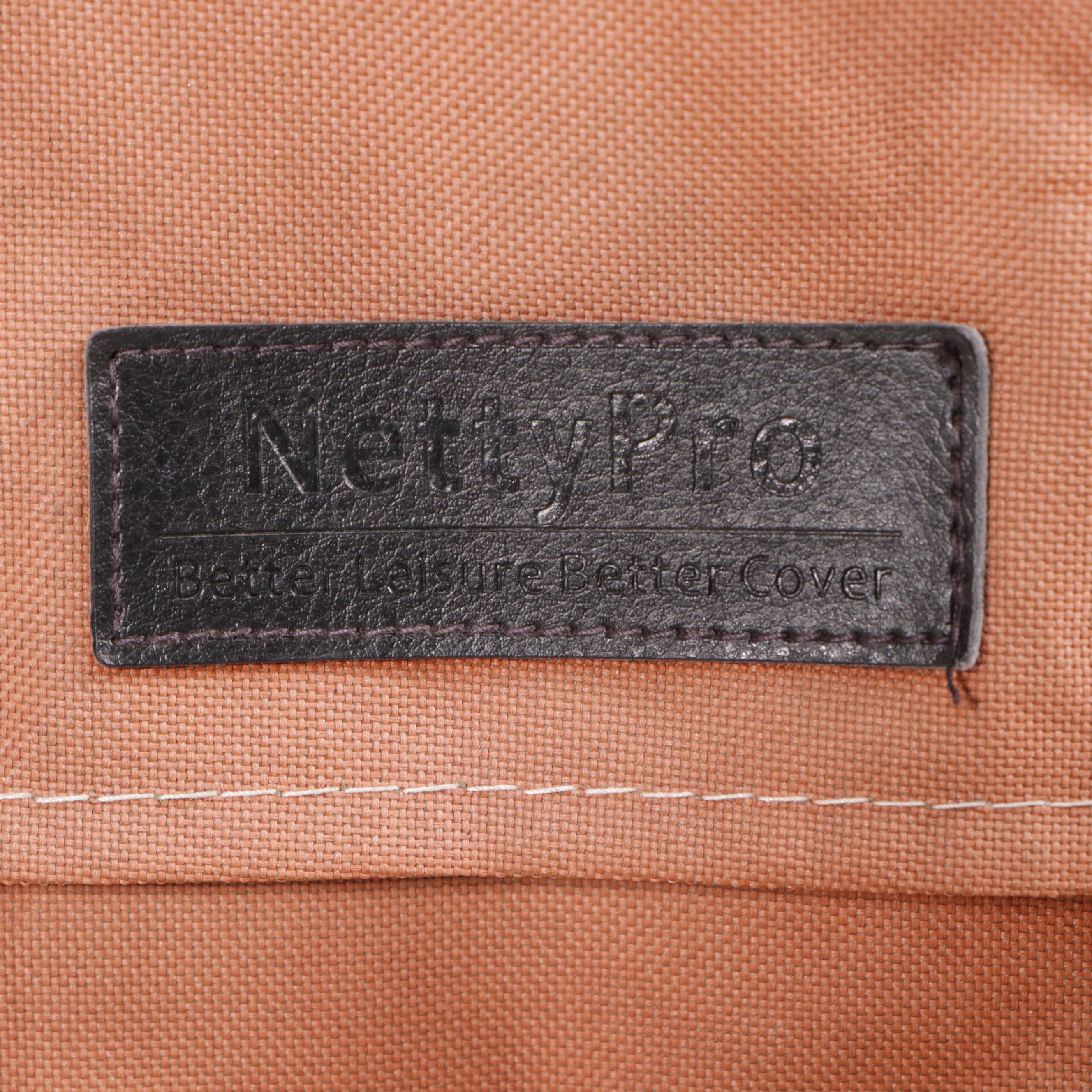 Hampton Bay Contemporary Gas Fire Pit Table