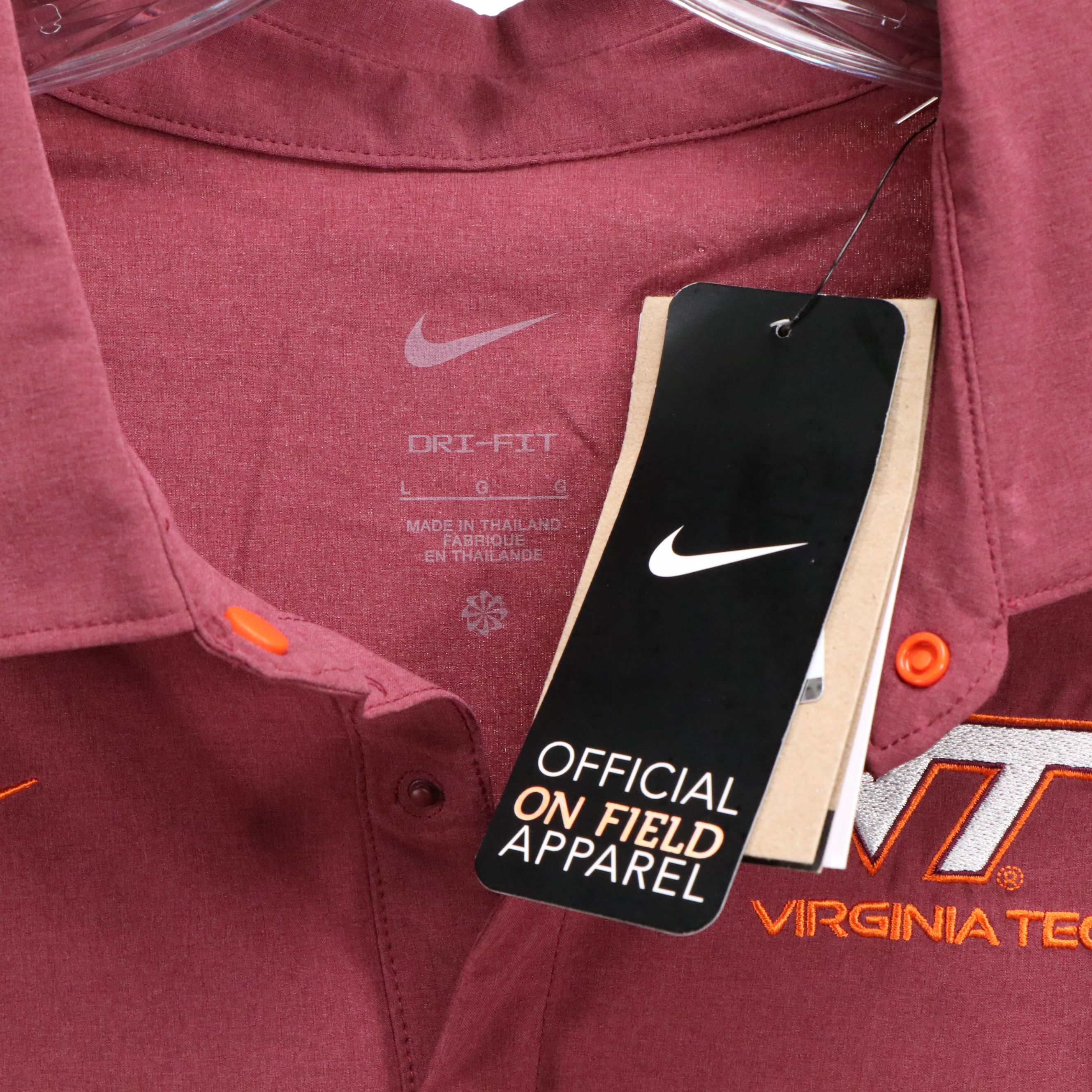 Chicago Bears, USF, Tennessee Titans, and Other Sports Clothing