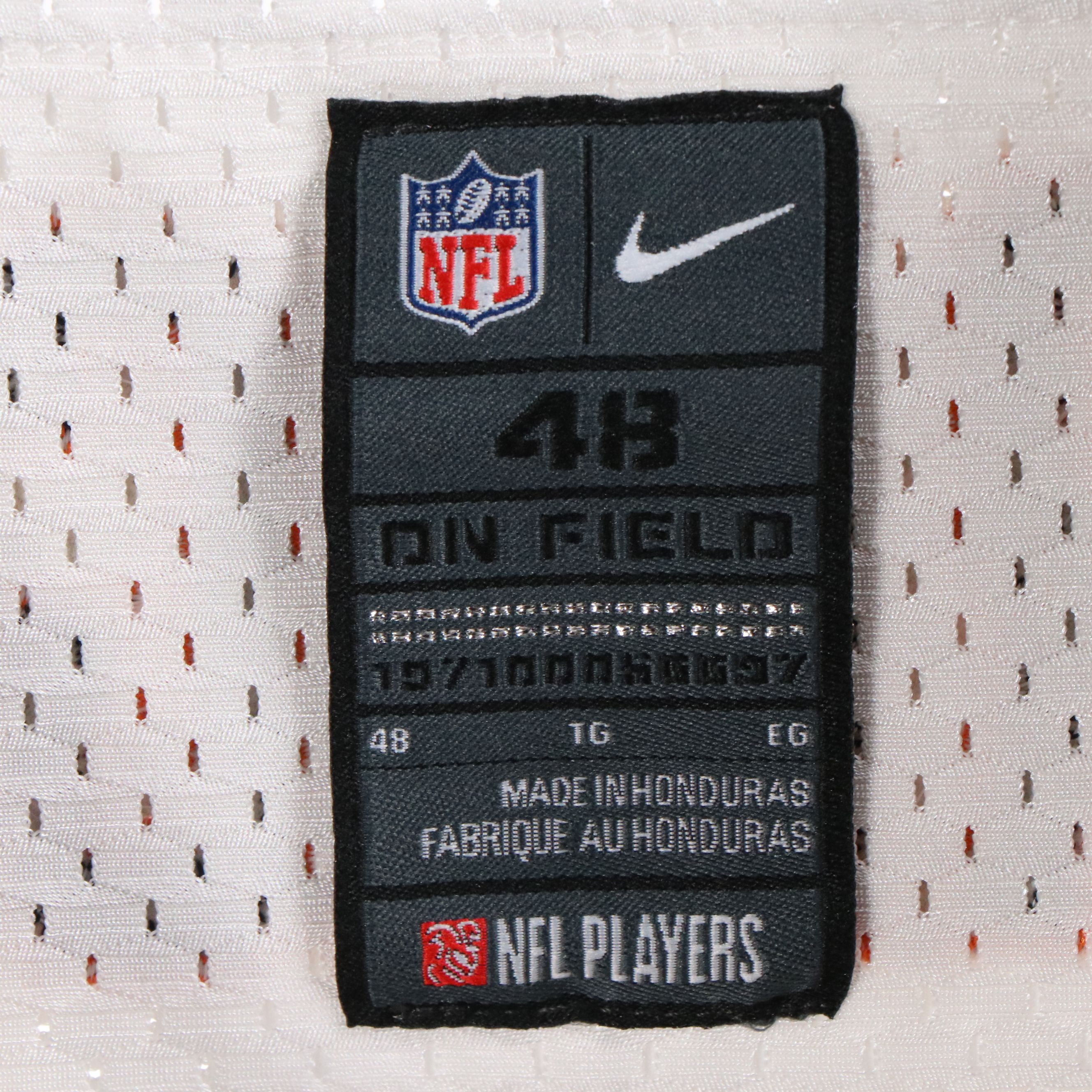 Chicago Bears, USF, Tennessee Titans, and Other Sports Clothing