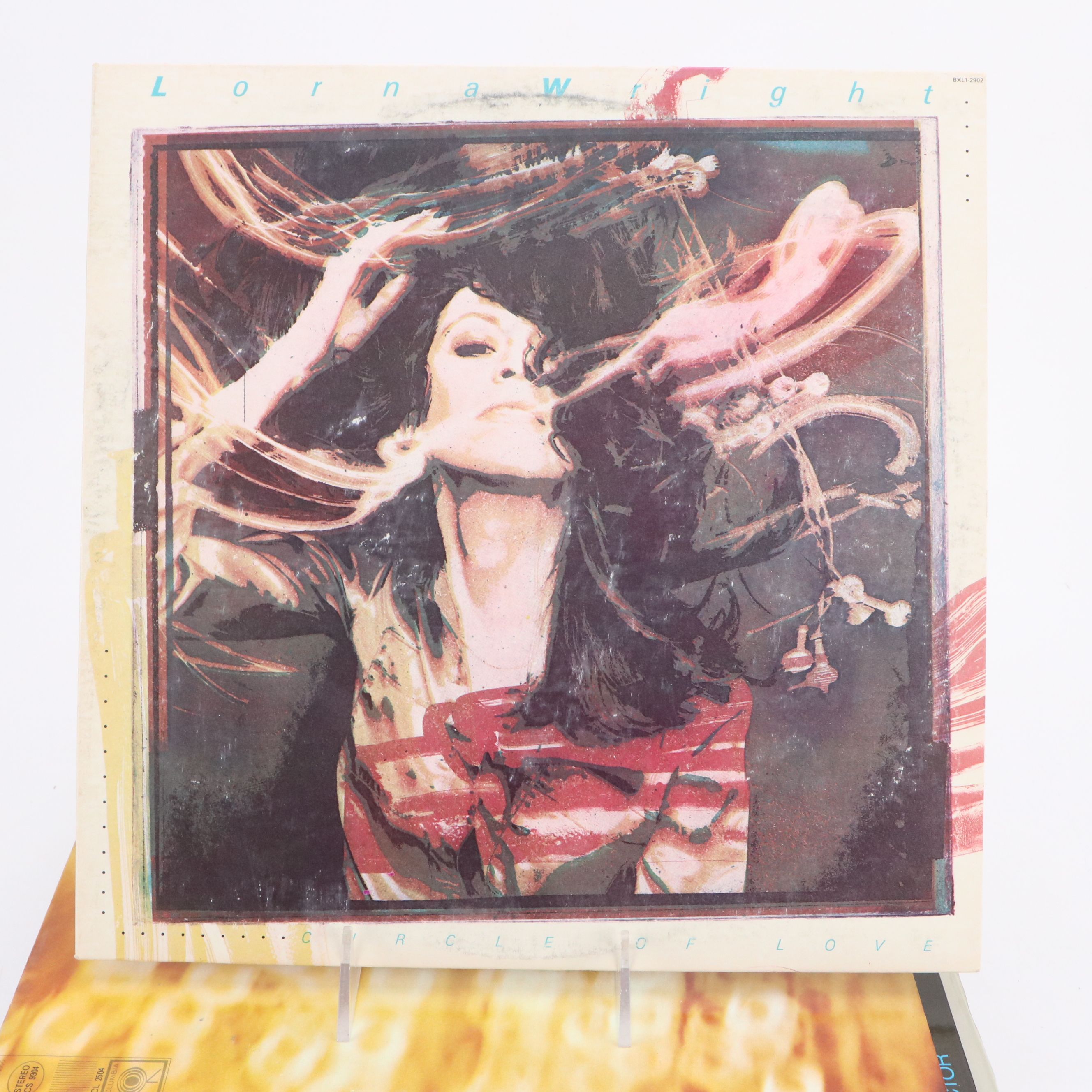 Donna Summer, Miles Davis, Charlie Byrd, and More Vinyl Record Albums