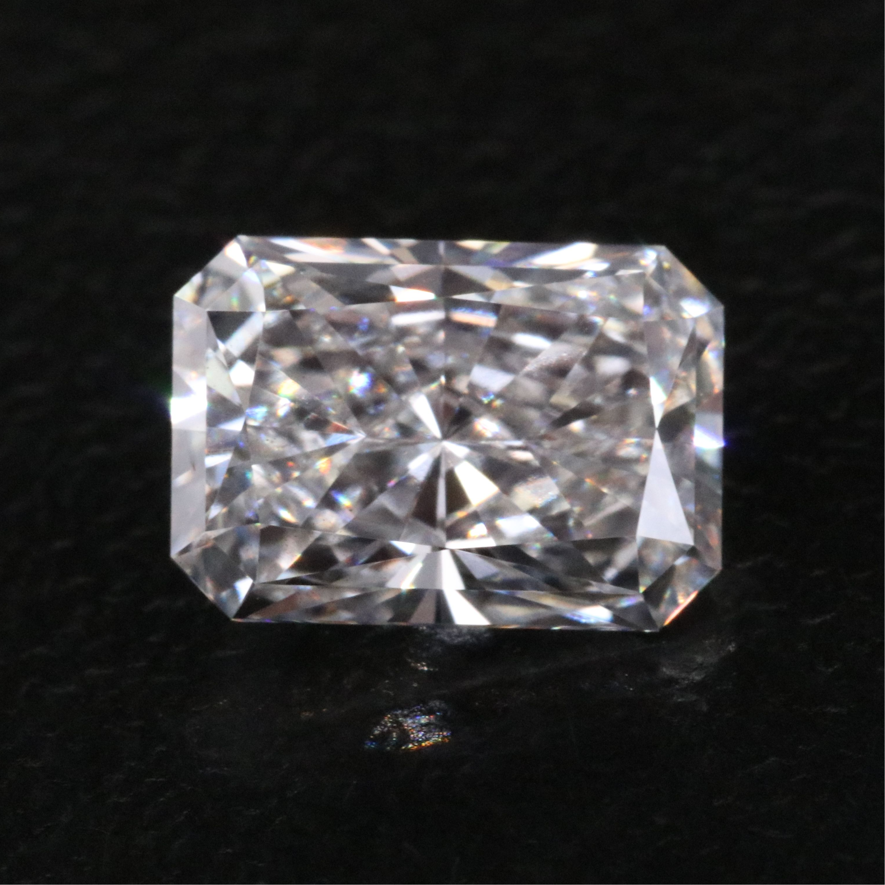 Loose 1.07 CT Lab Grown Diamond with IGI Report