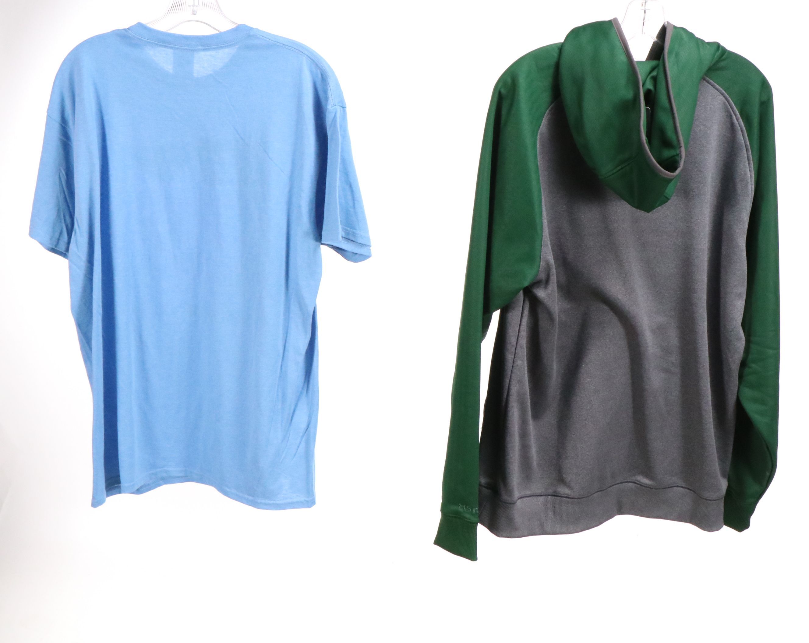 Chicago Bears, USF, Tennessee Titans, and Other Sports Clothing