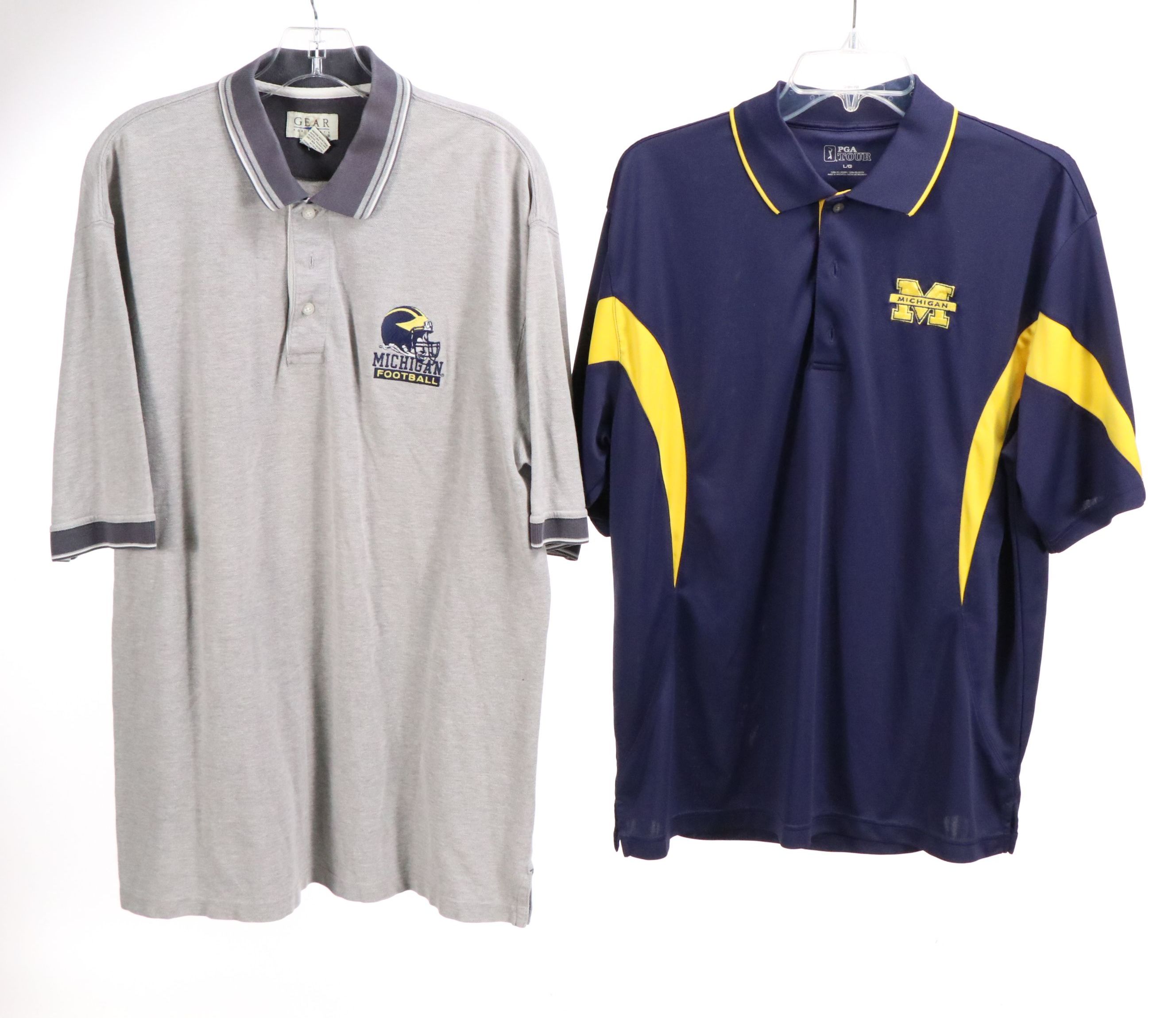 Chicago Bears, USF, Tennessee Titans, and Other Sports Clothing