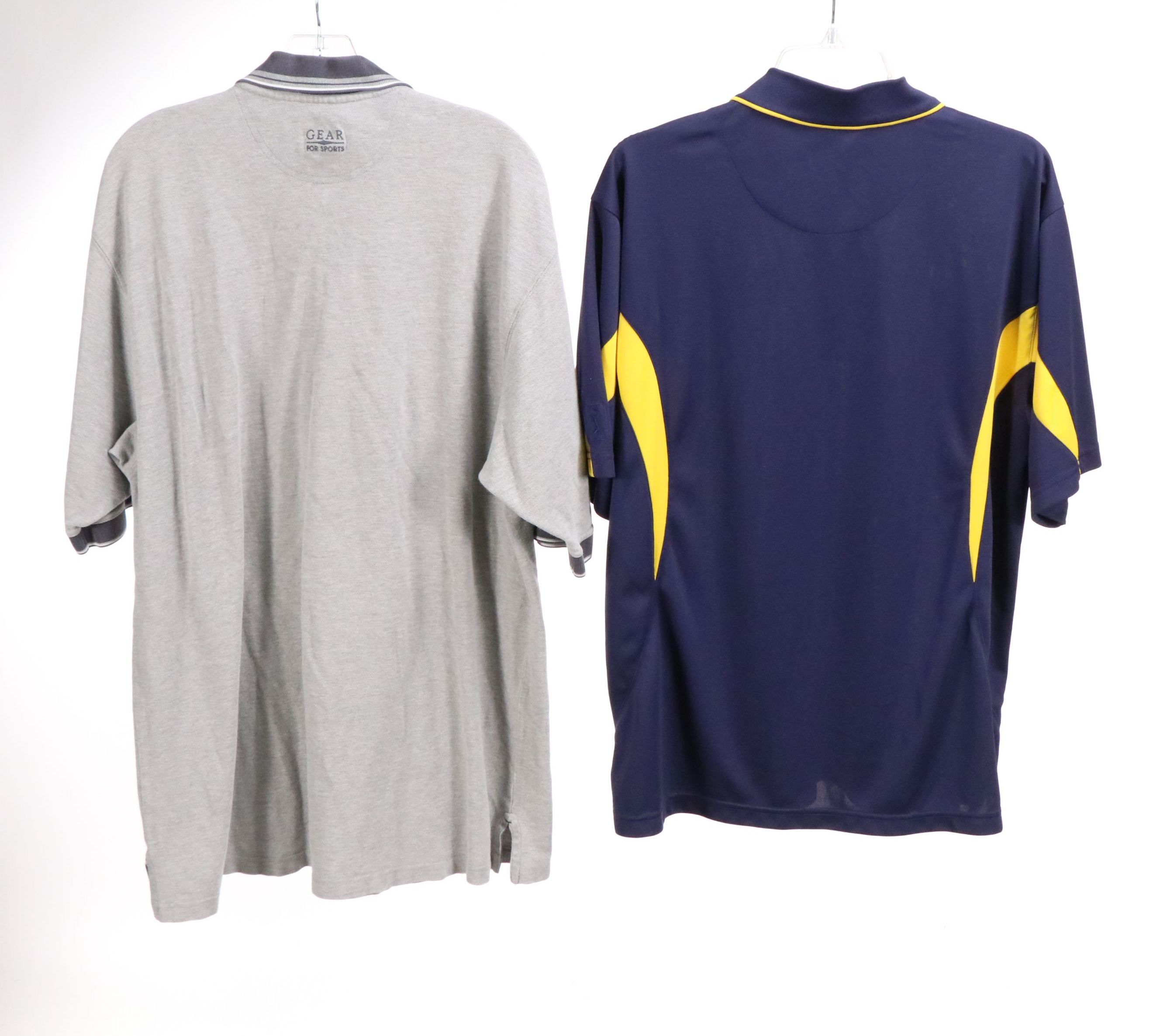 Chicago Bears, USF, Tennessee Titans, and Other Sports Clothing