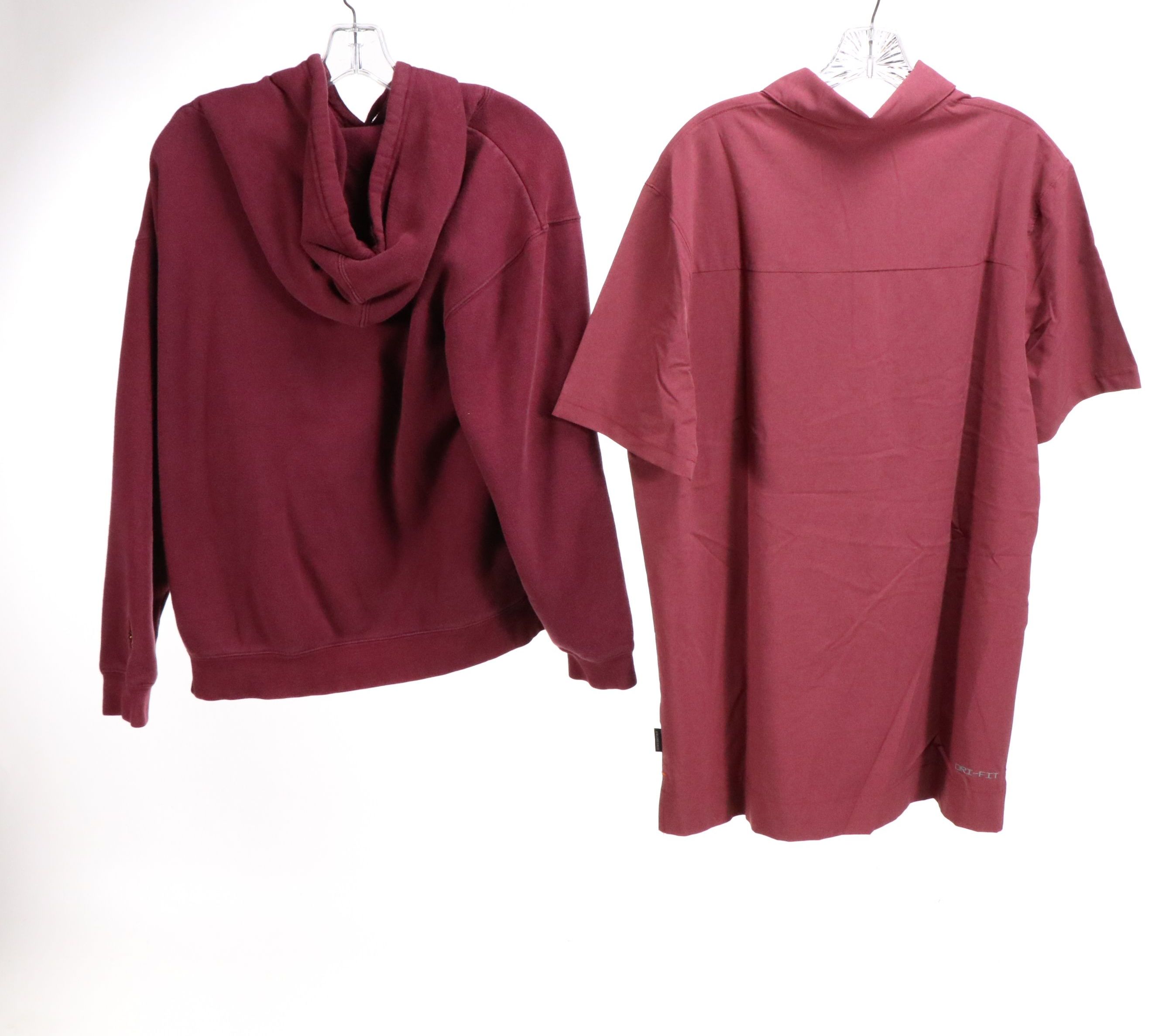 Chicago Bears, USF, Tennessee Titans, and Other Sports Clothing