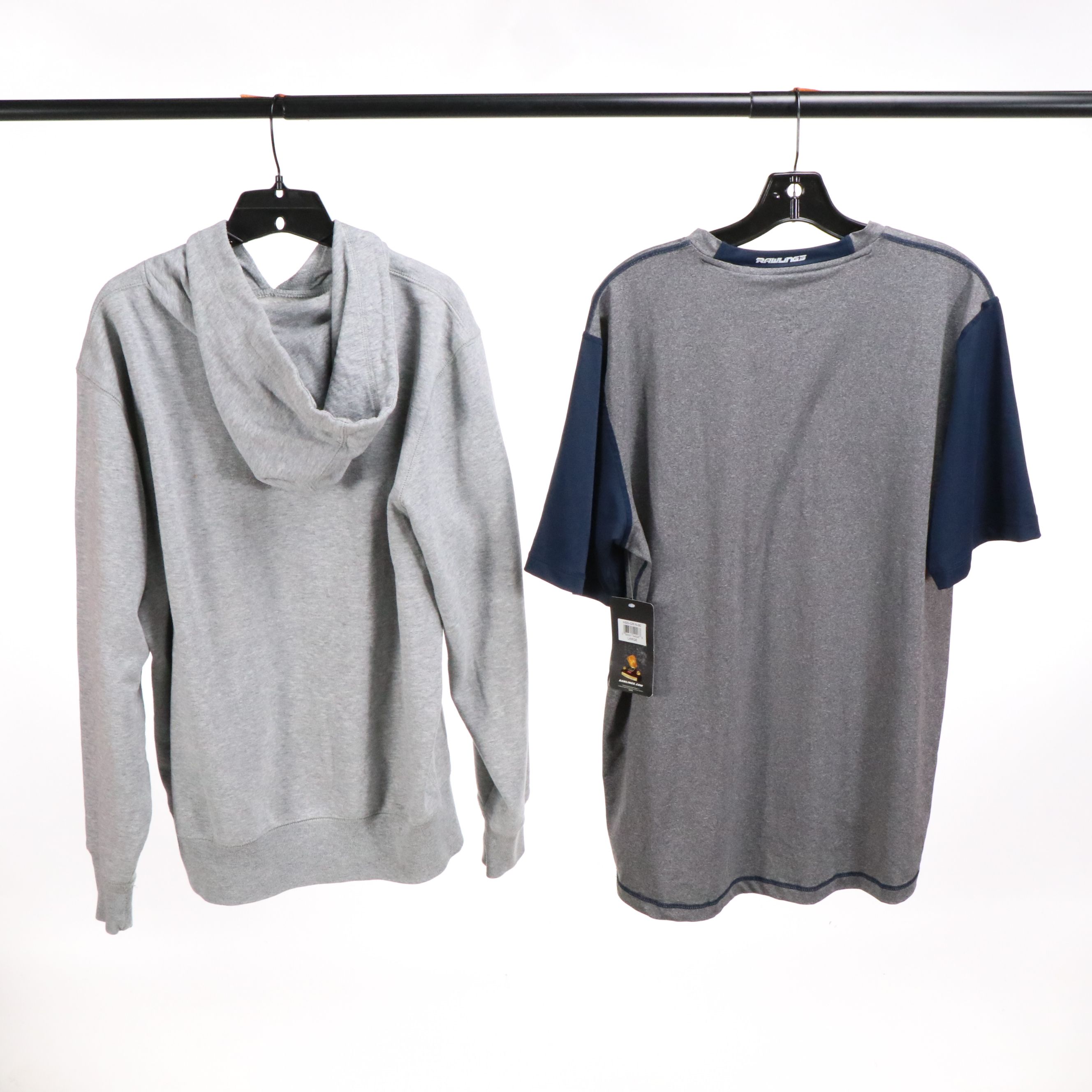 Minnesota Wild, Los Angeles Rams, Texas Tech, and Other Sports Clothing