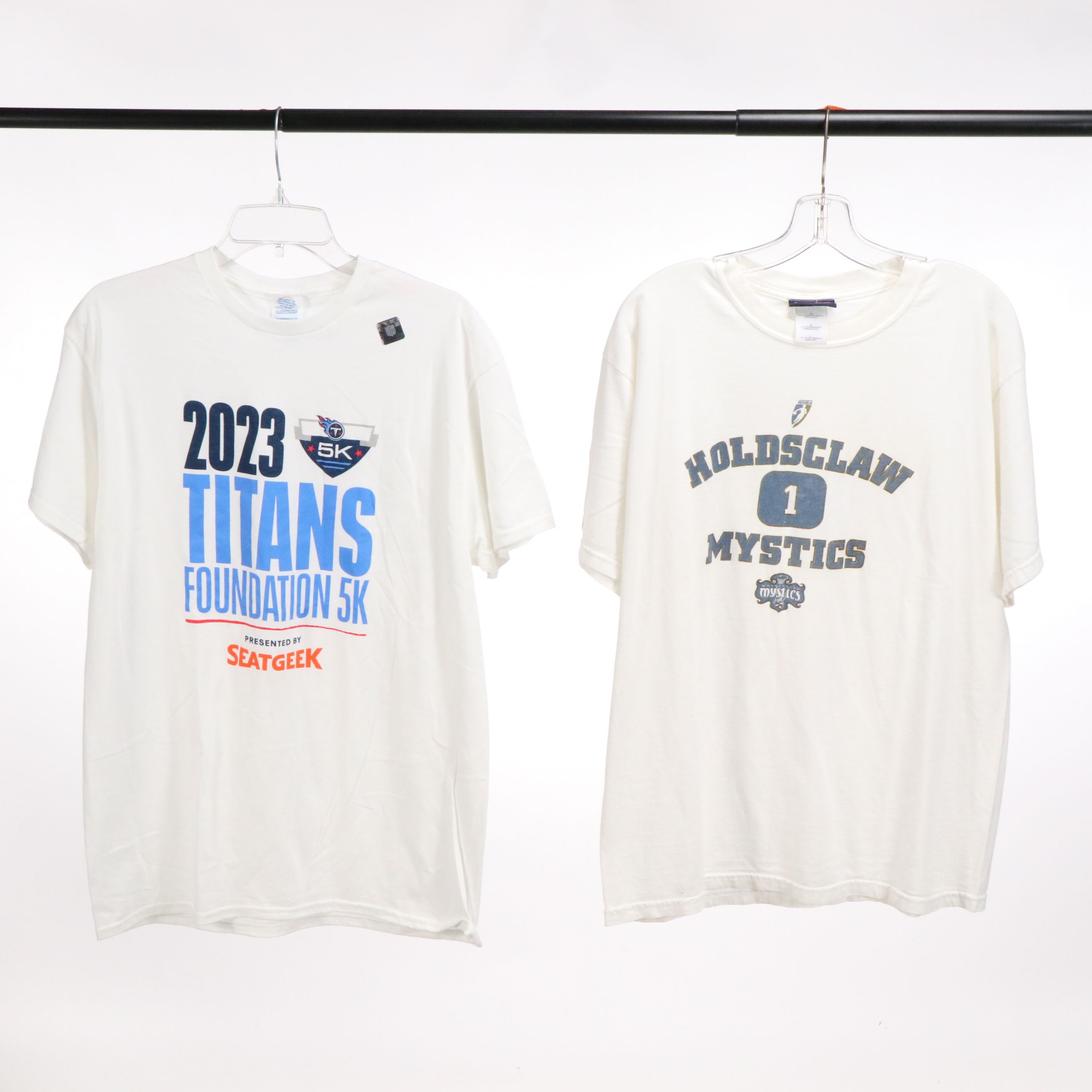 Minnesota Wild, Los Angeles Rams, Texas Tech, and Other Sports Clothing