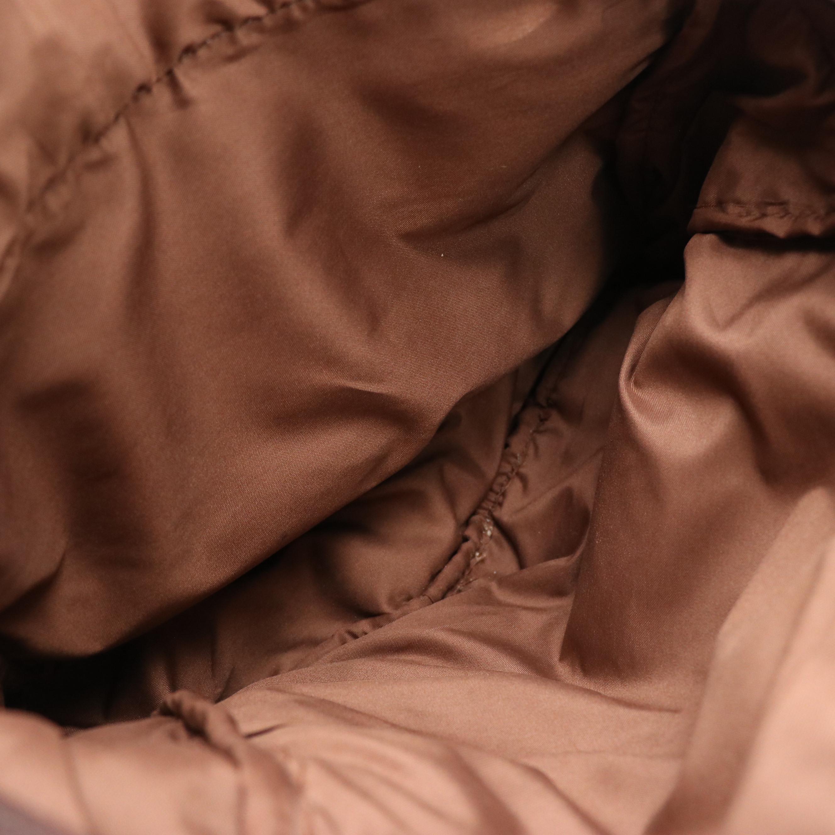 Latico Brown Mahogany Leather Backpack