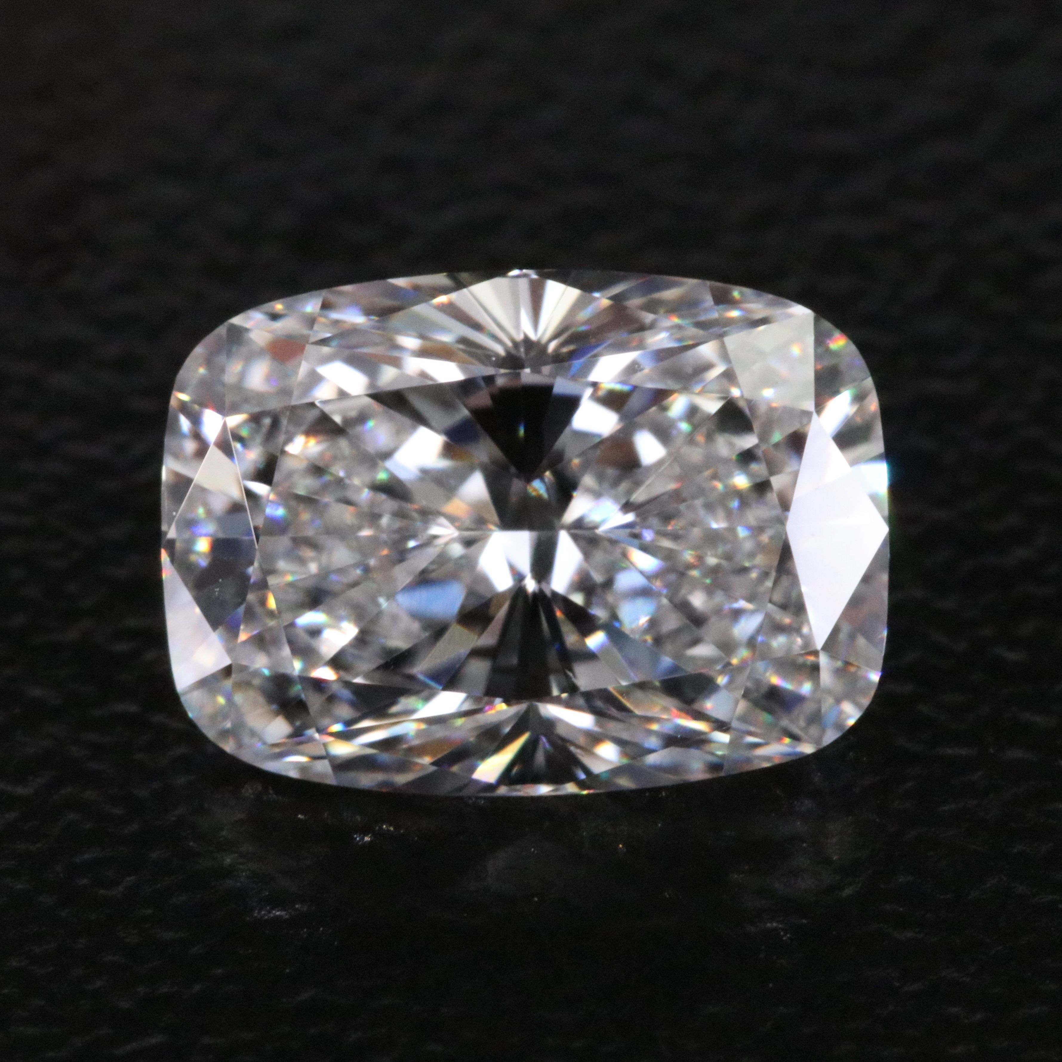 Loose 1.82 CT Lab Grown Diamond with IGI Report