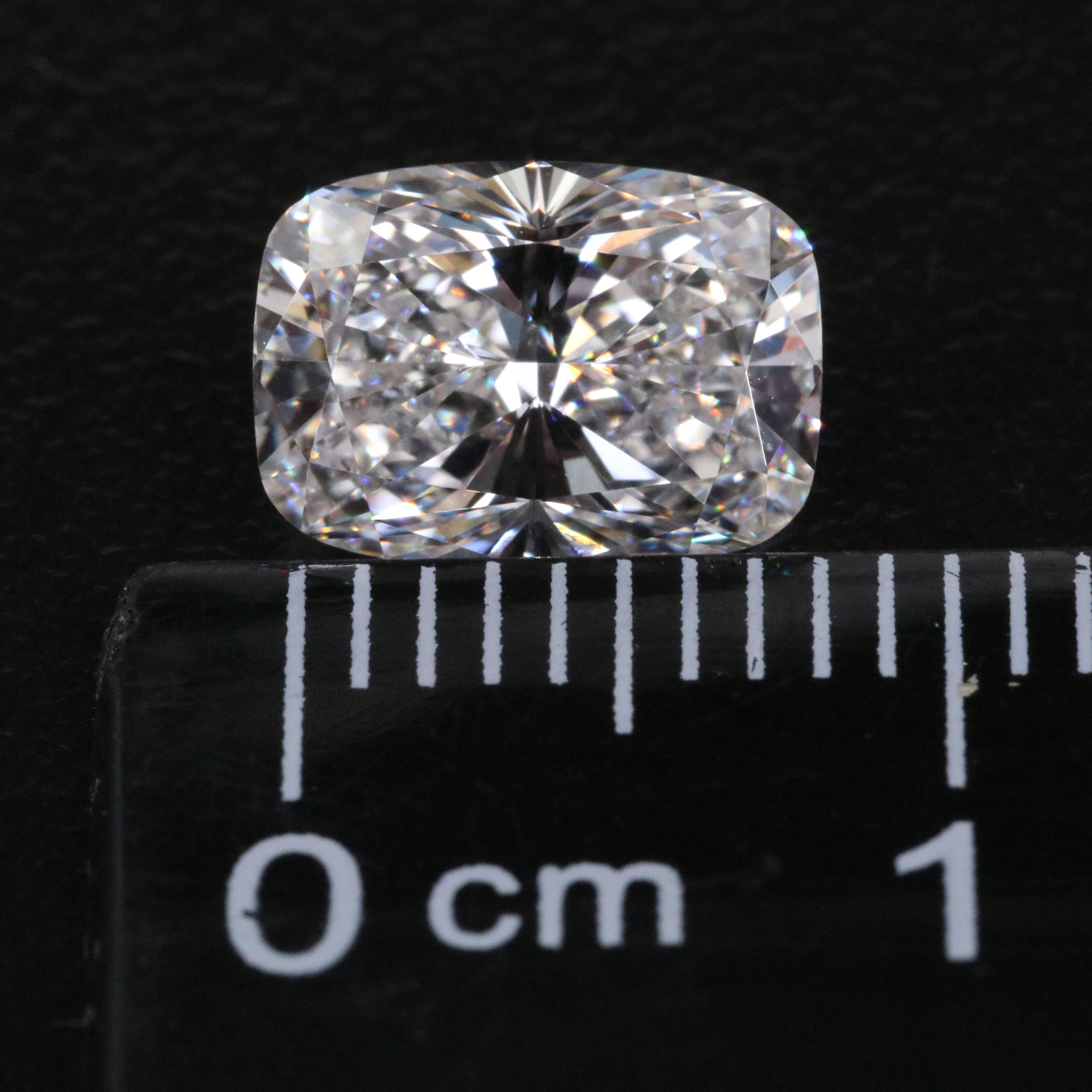Loose 1.82 CT Lab Grown Diamond with IGI Report
