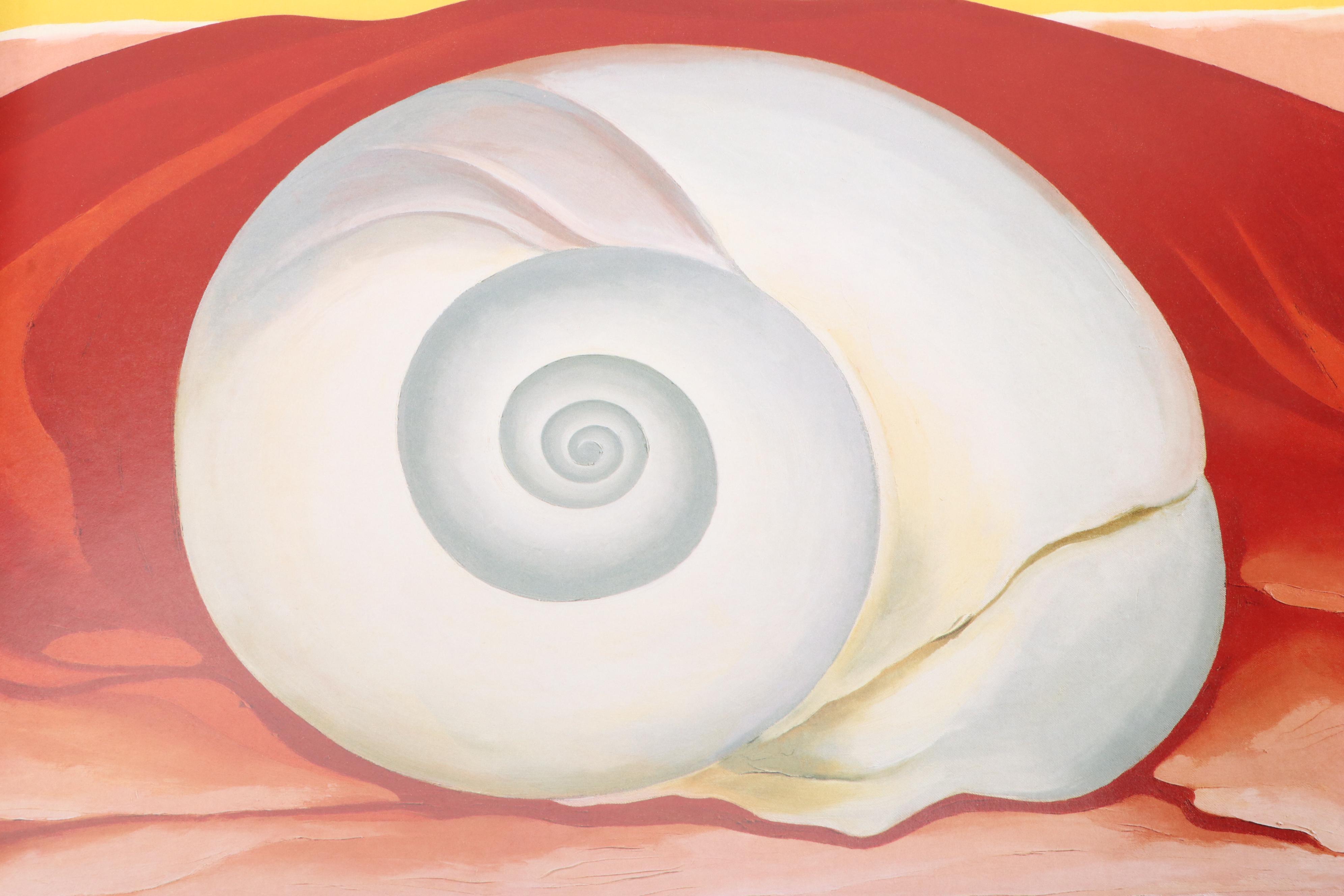 First Edition "Georgia O'Keeffe: In the West" Edited by Bry and Callaway, 1989