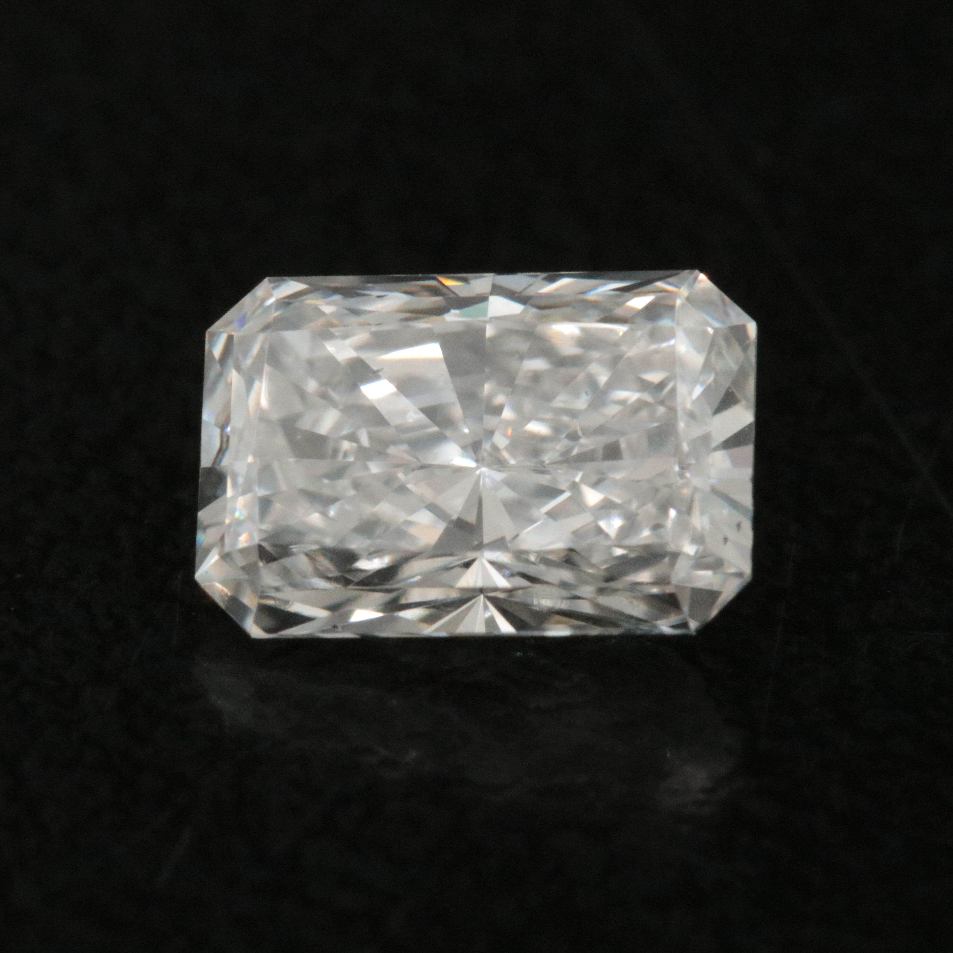 Loose 1.02 CT Lab Grown Diamond with IGI Report