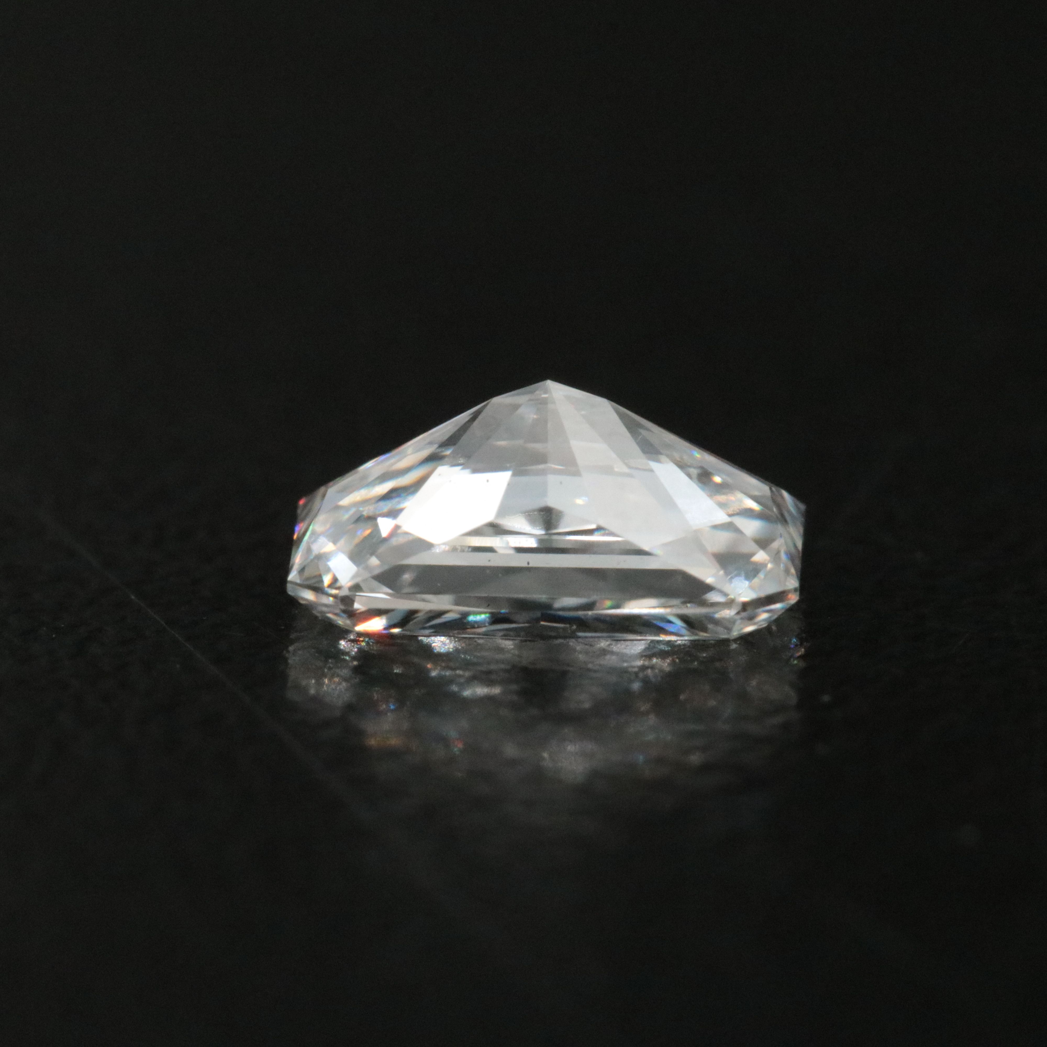 Loose 1.02 CT Lab Grown Diamond with IGI Report