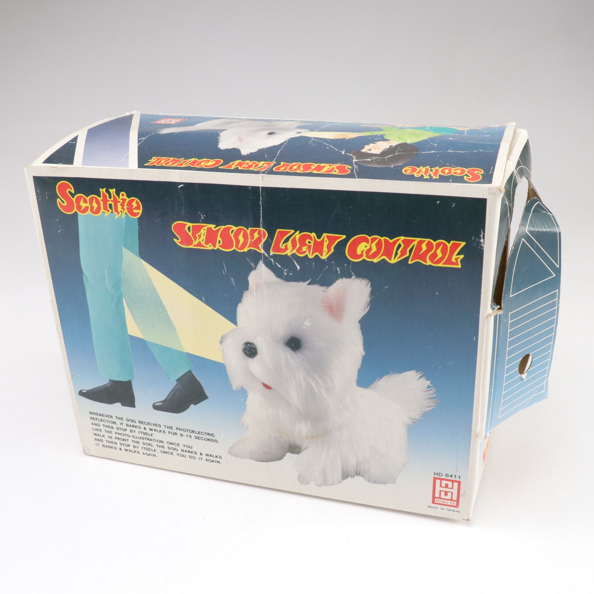 Disney, Smurfs, Garfield & Other Toys & Board Games