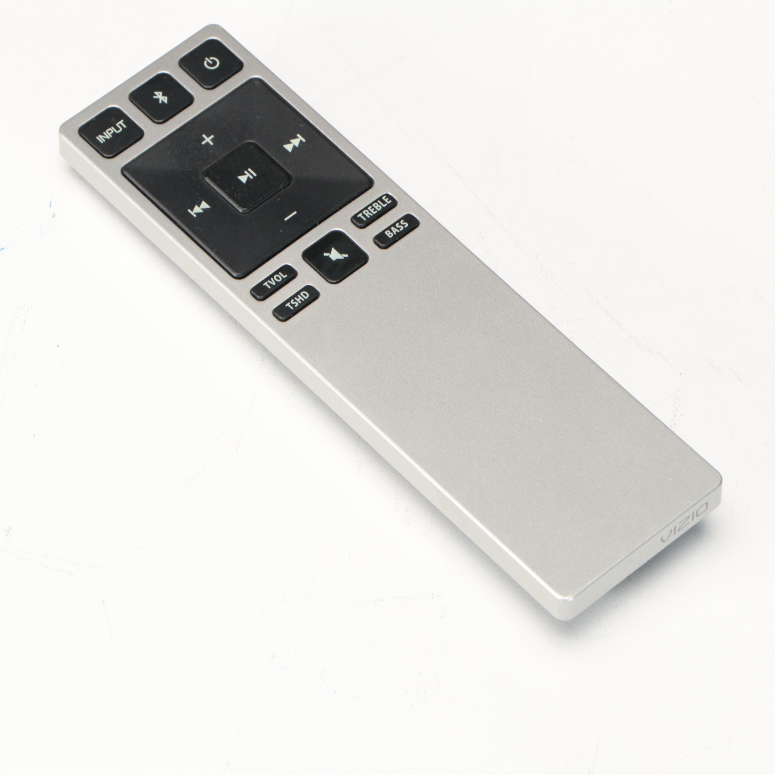 Vizio Sound Bar Speaker