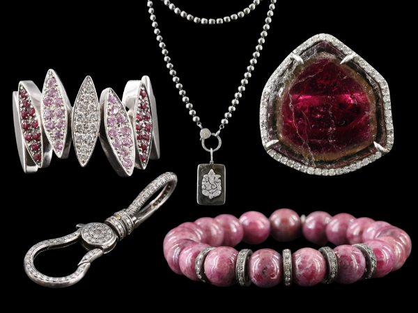 Sheryl Lowe & More Fine Jewelry