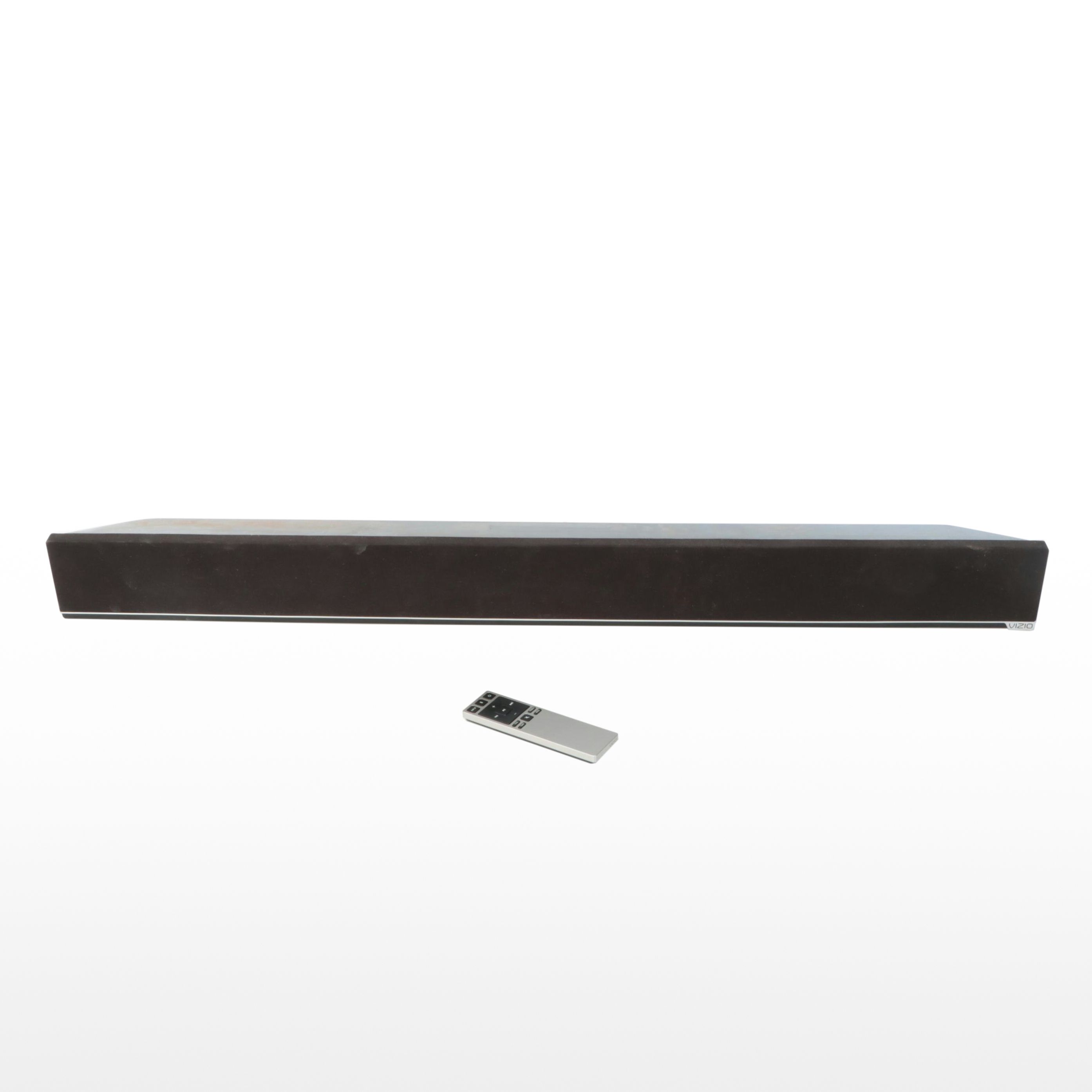 Vizio Sound Bar Speaker