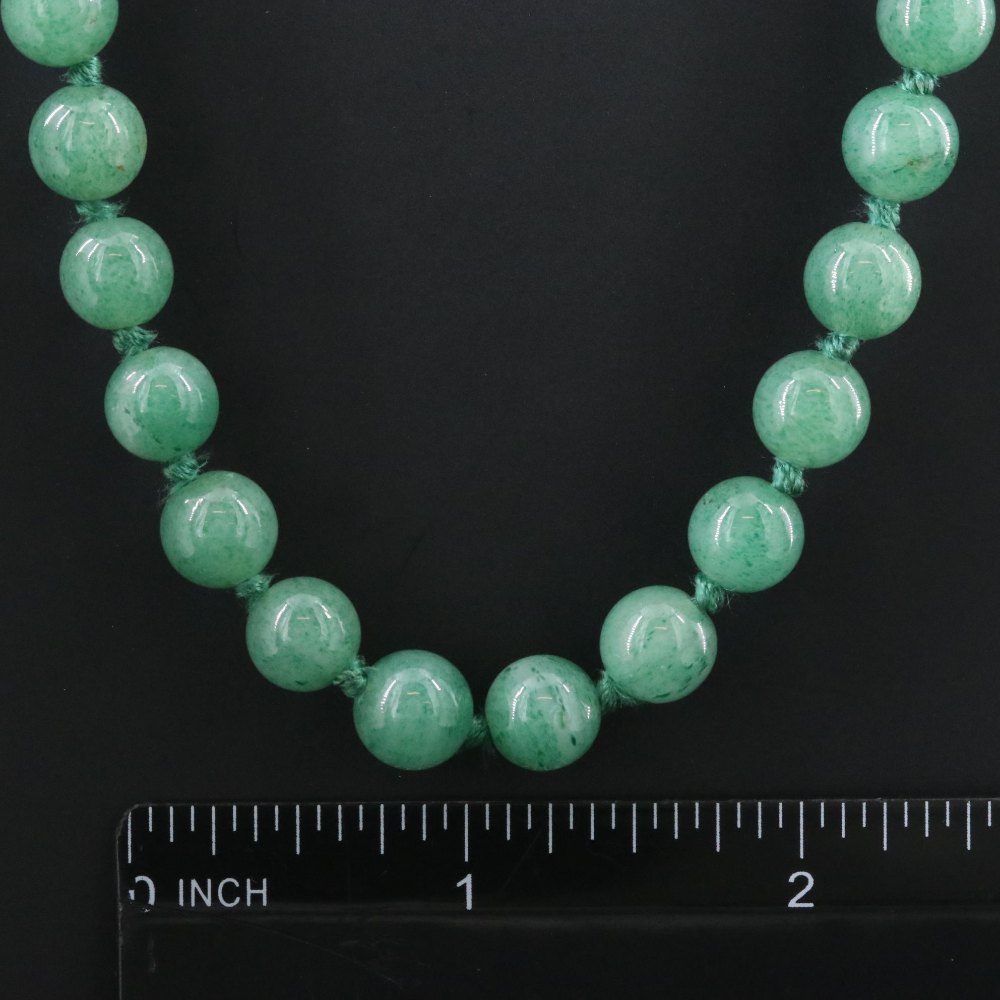 Aventurine Necklace