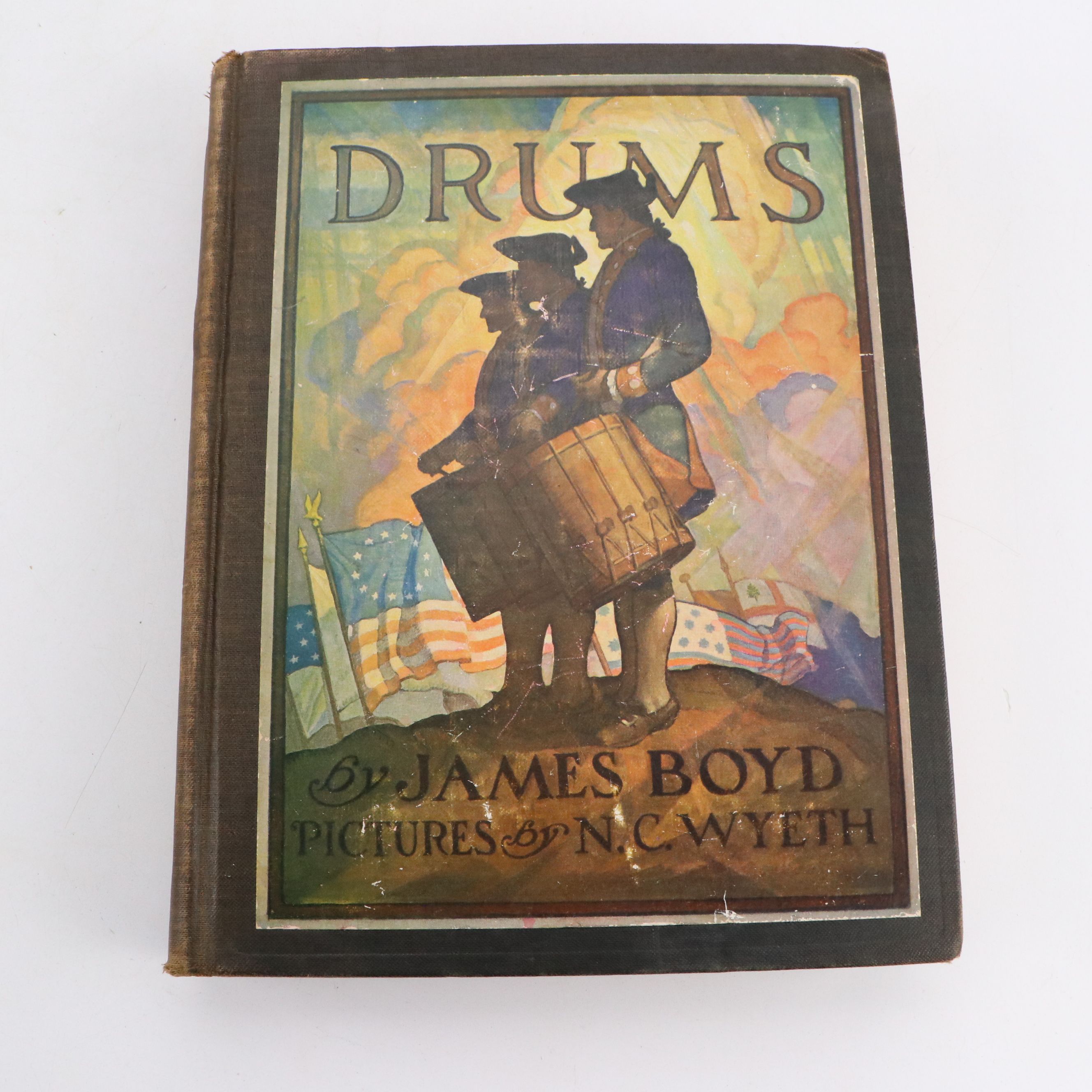 "Treasure Island" by Robert Louis Stevenson and Other Historical Fiction