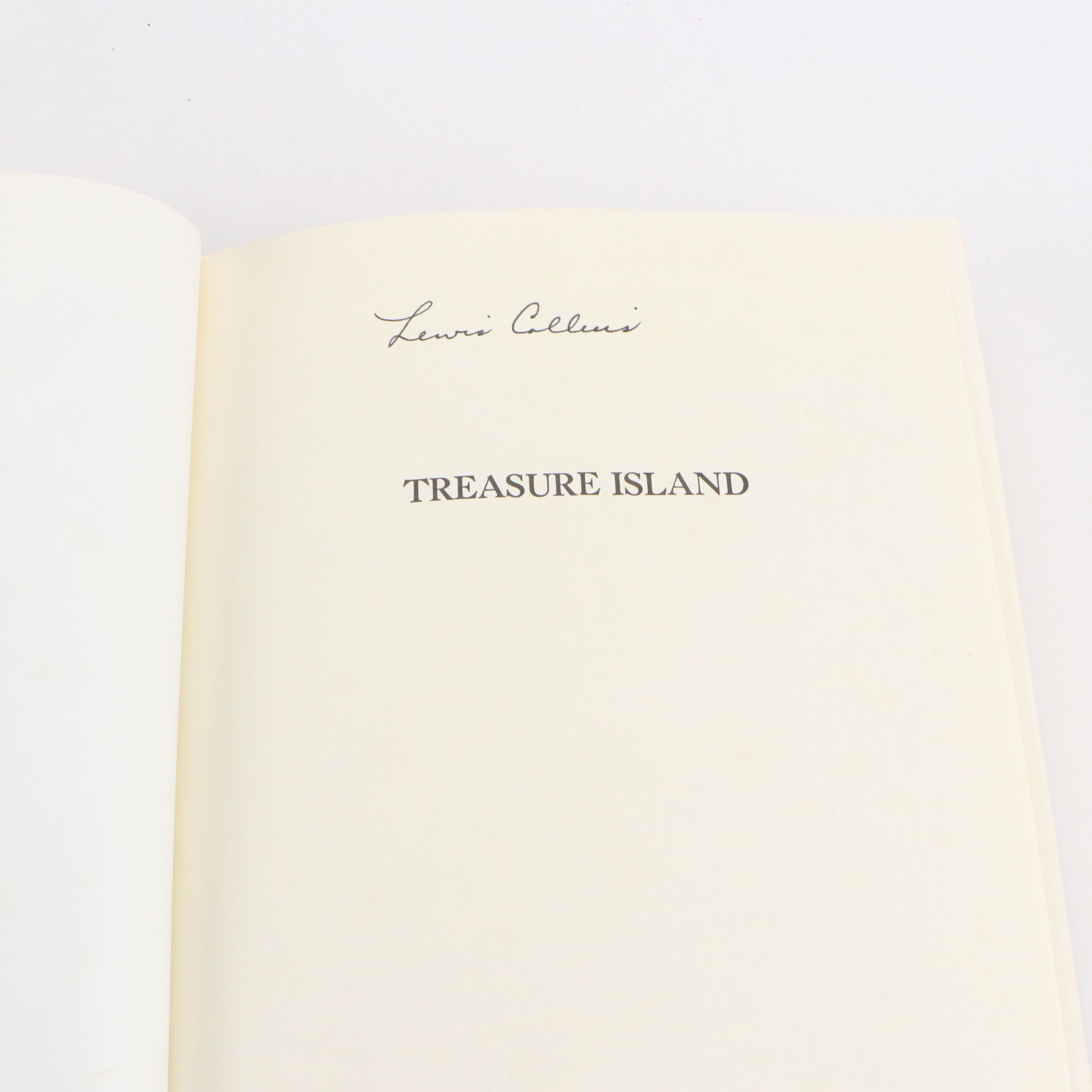 "Treasure Island" by Robert Louis Stevenson and Other Historical Fiction