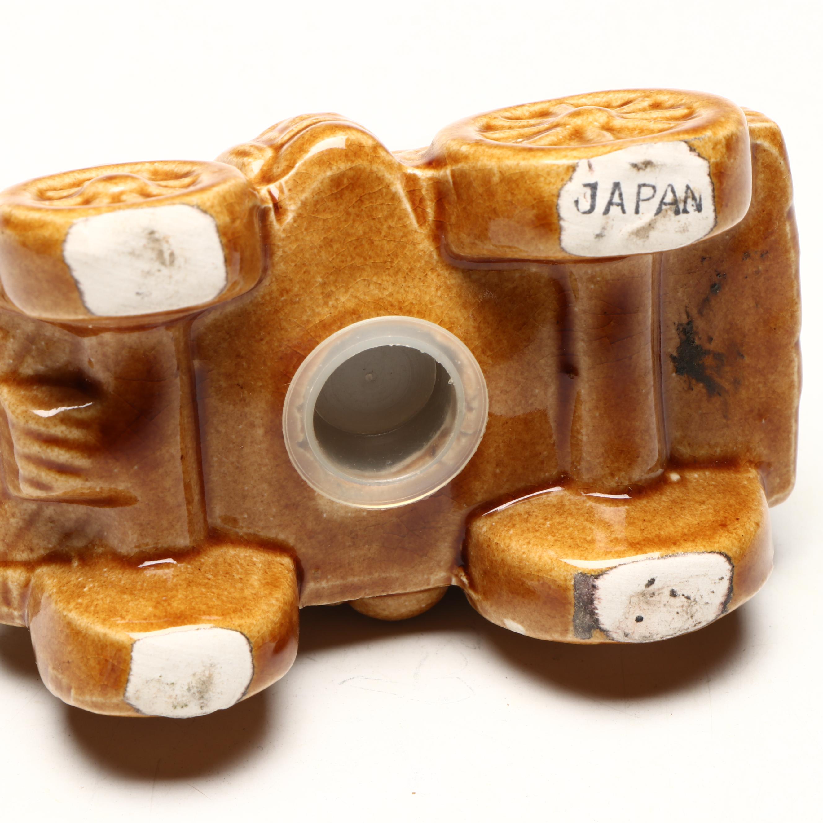 Vintage Shaker Collection Featuring Halco, Irice and Bakelite Tops