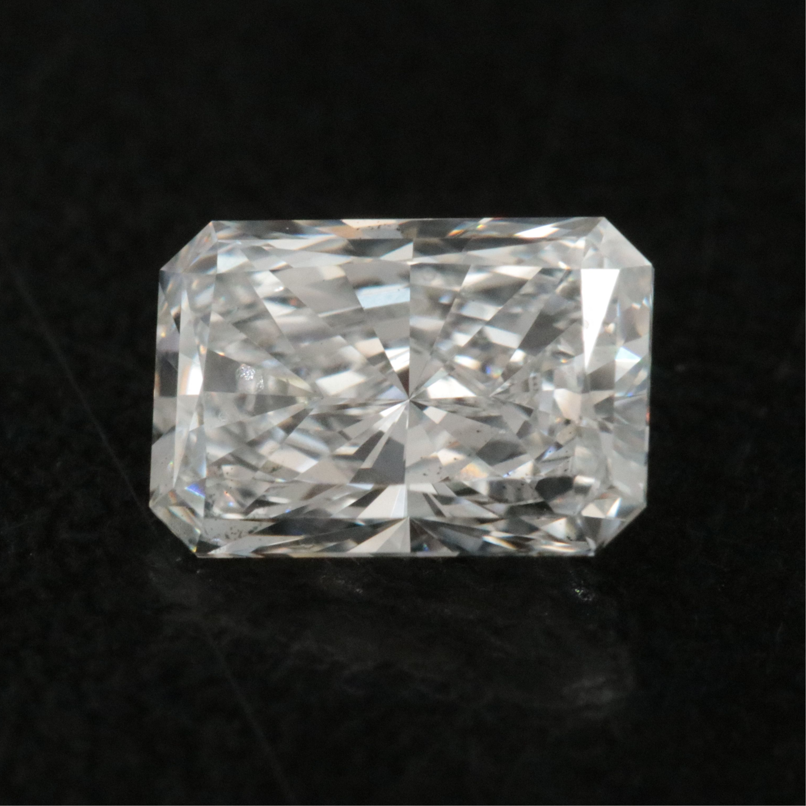 Loose 1.04 CT Lab Grown Diamond with IGI Report