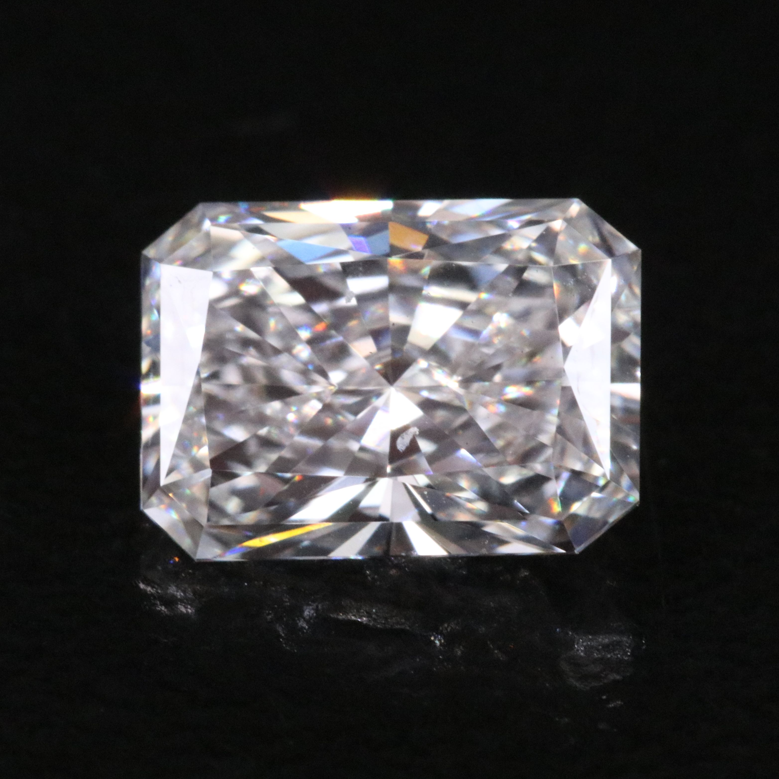 Loose 1.09 CT Lab Grown Diamond with IGI Report