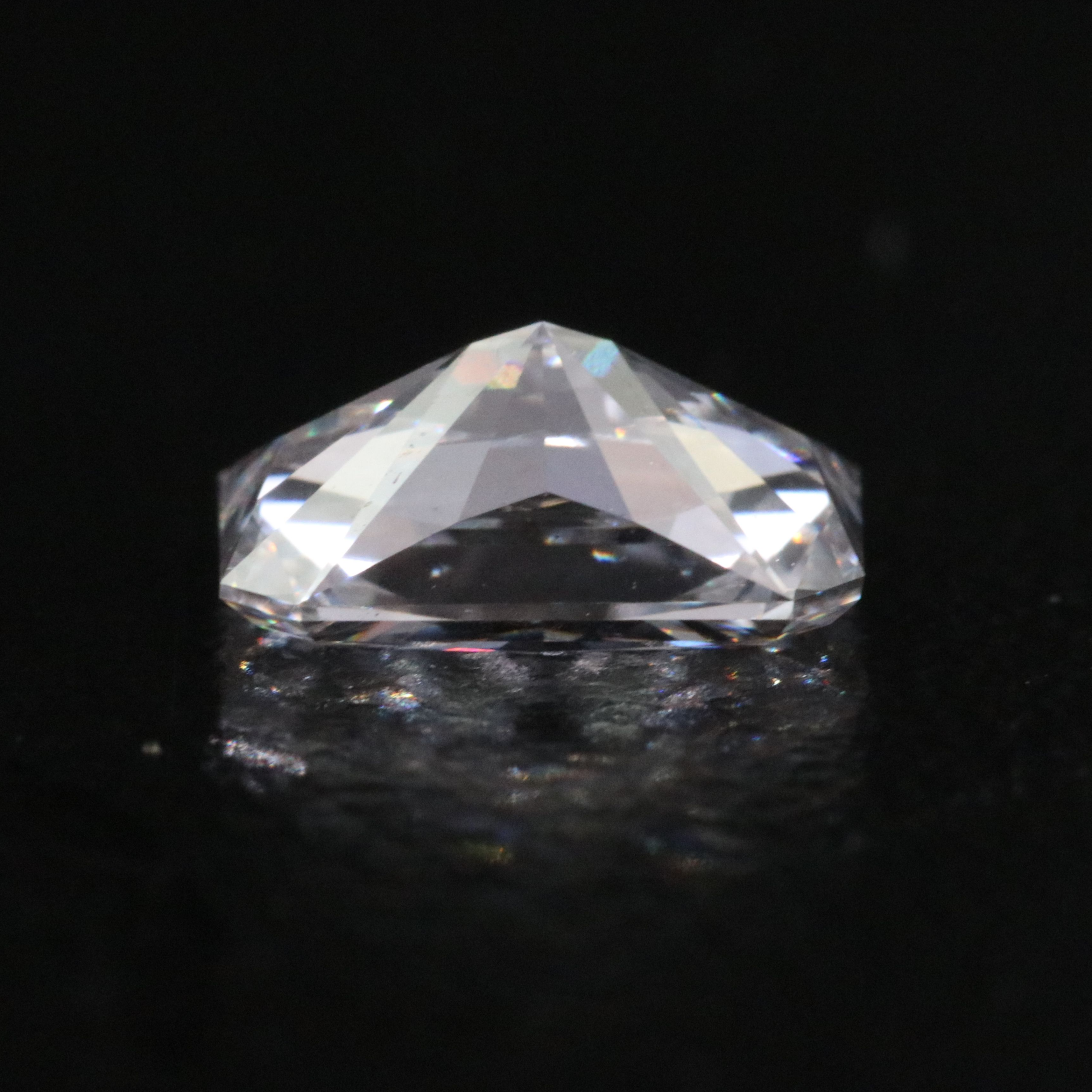 Loose 1.09 CT Lab Grown Diamond with IGI Report