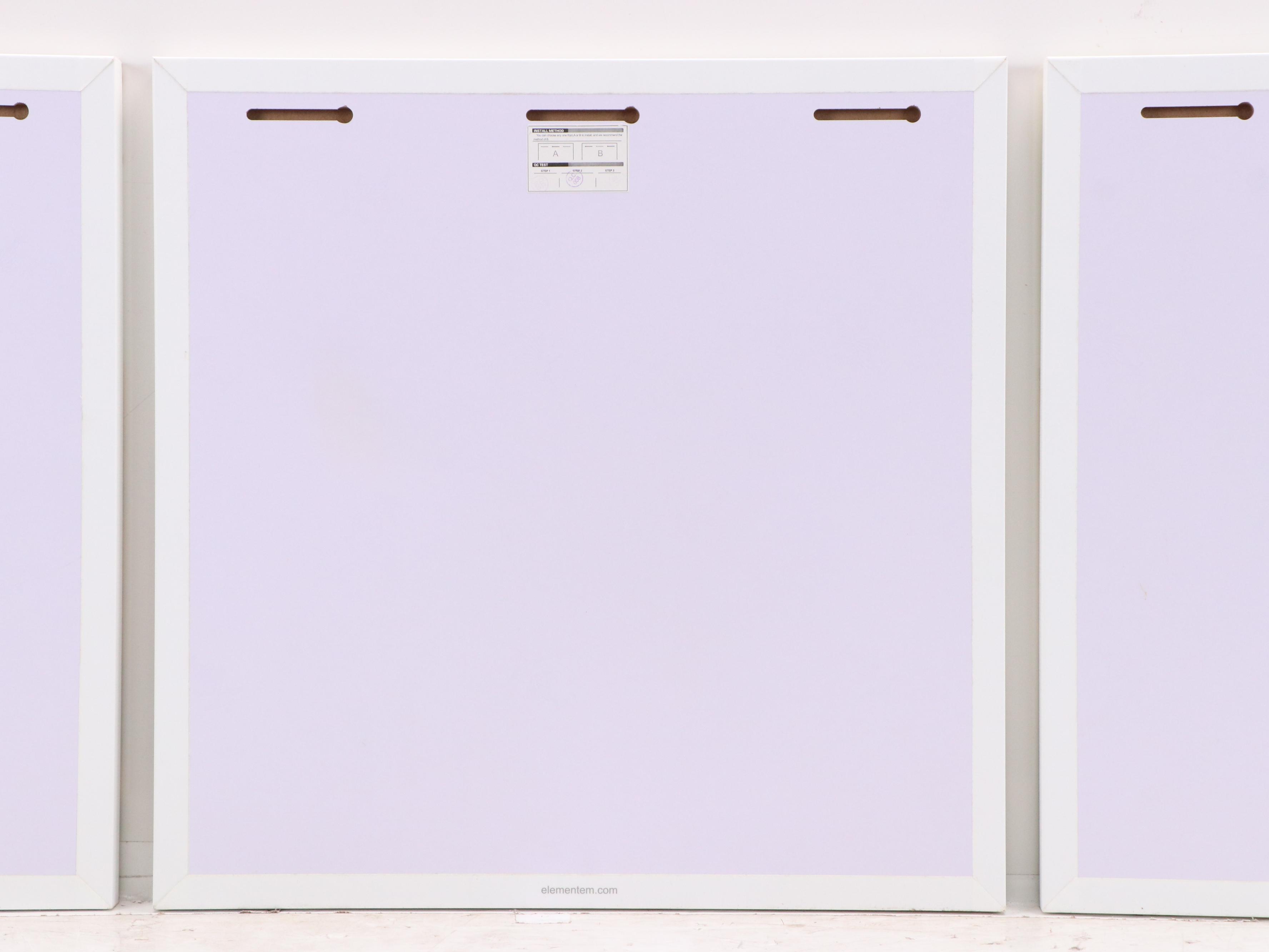 Photographic Golden Field Giclée Triptych