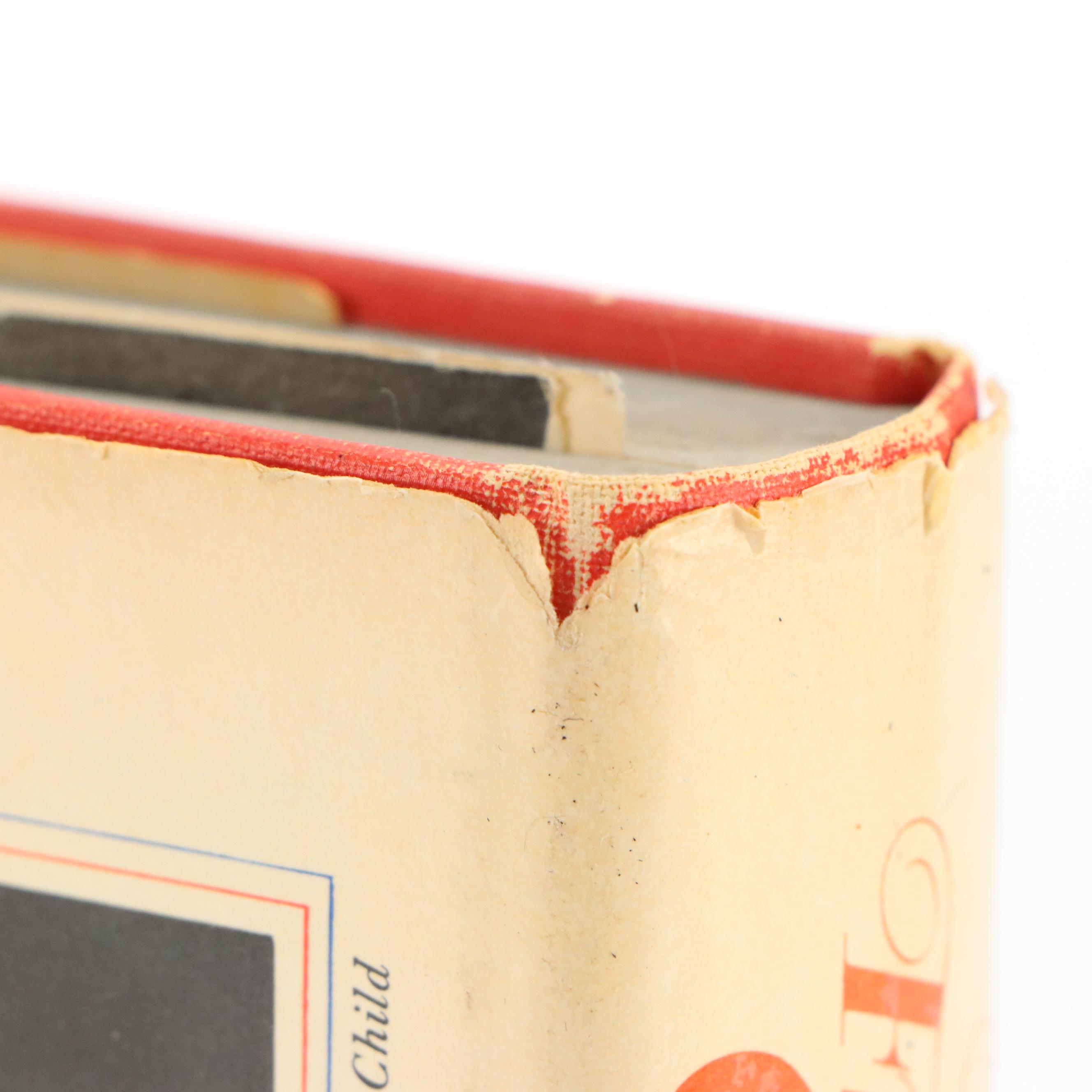 "The French Chef Cookbook" by Julia Child, 1969