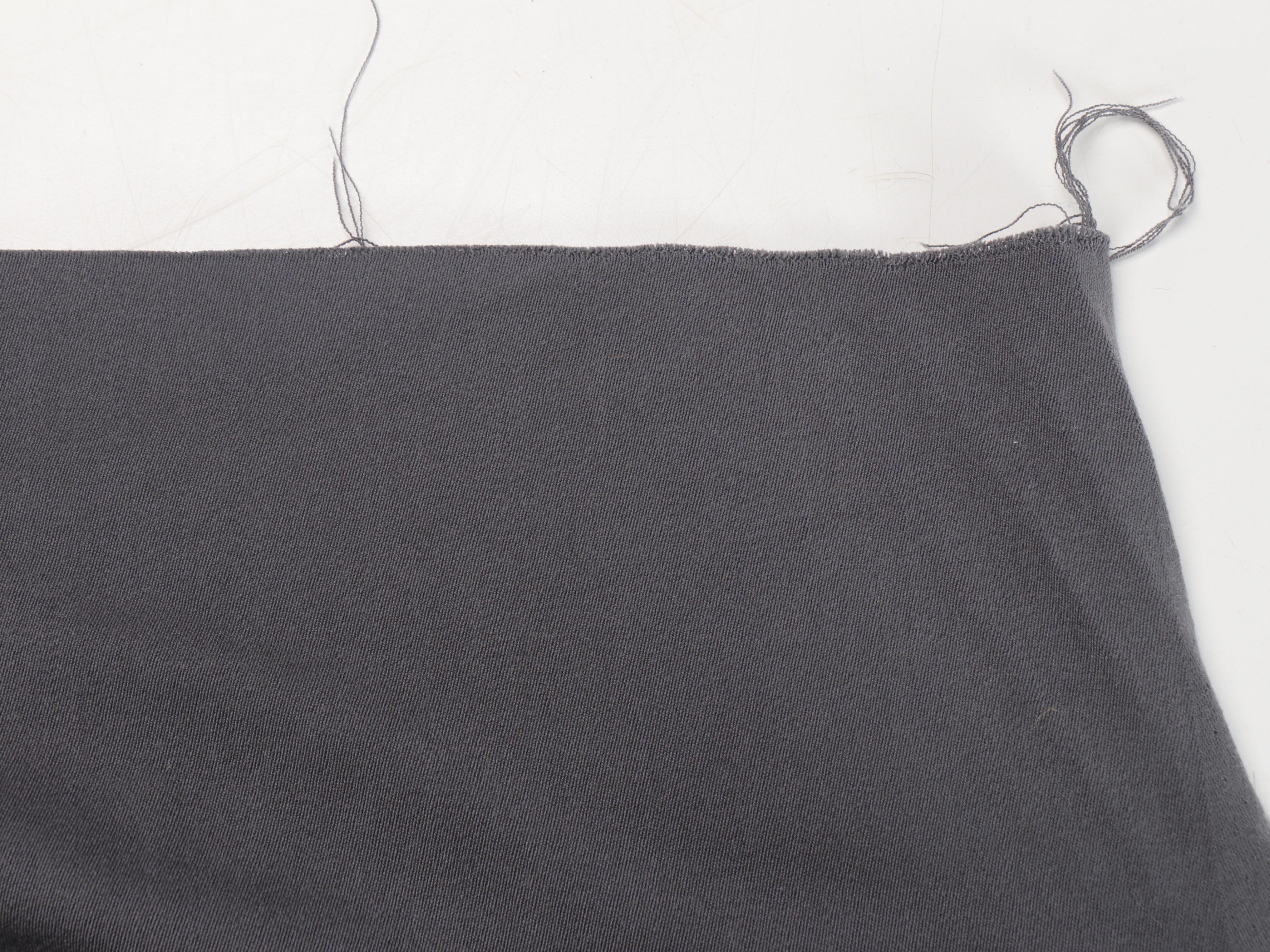 Geometric, Burlap, and More Fabric Bolts