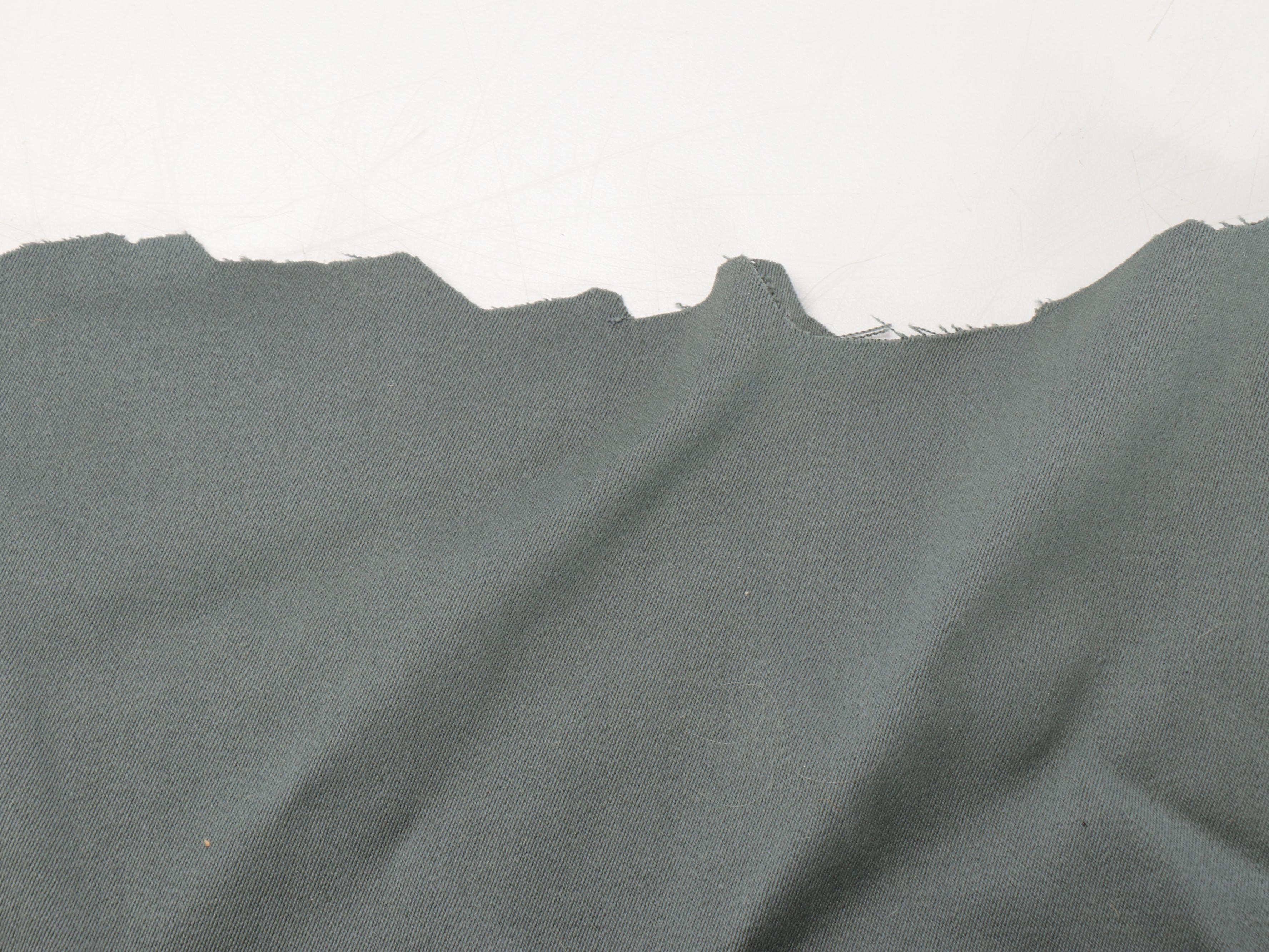 Geometric, Burlap, and More Fabric Bolts