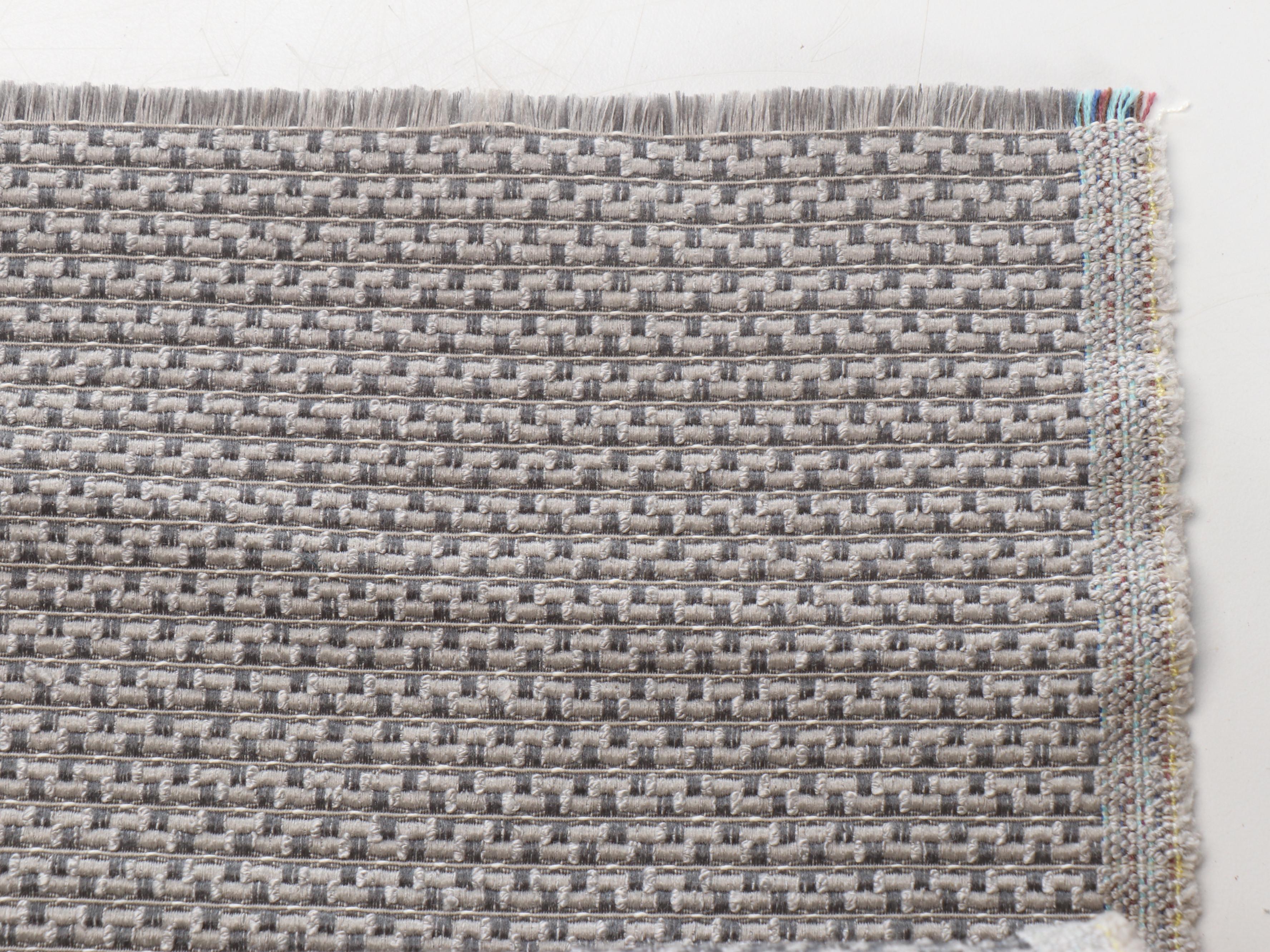 Geometric, Burlap, and More Fabric Bolts