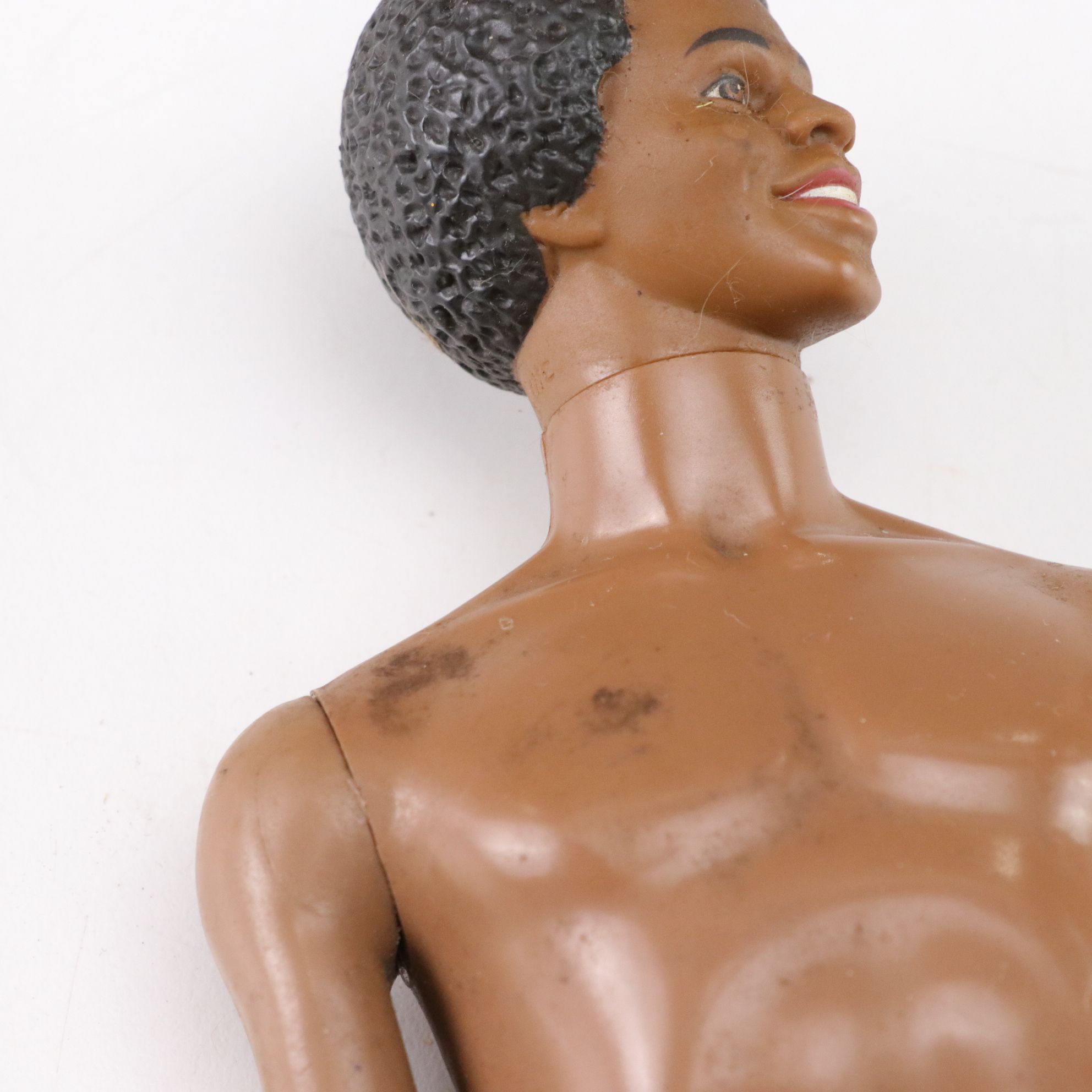 Mattel's "Swan Lake" Ken with Cowardly Lion, Dennis Rodman & Other Dolls