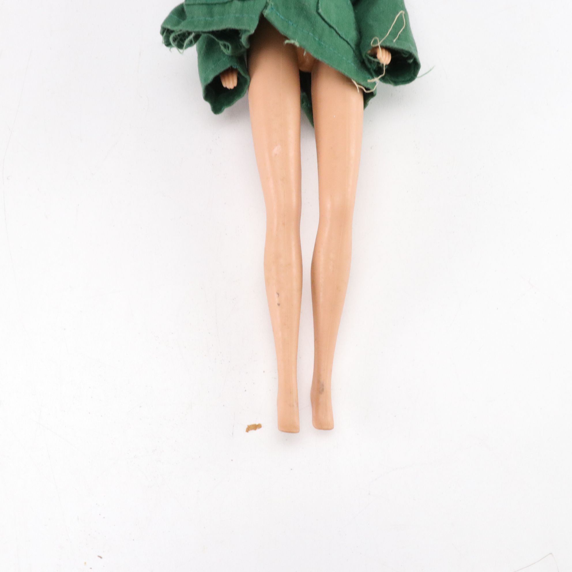 Mattel's "Swan Lake" Ken with Cowardly Lion, Dennis Rodman & Other Dolls