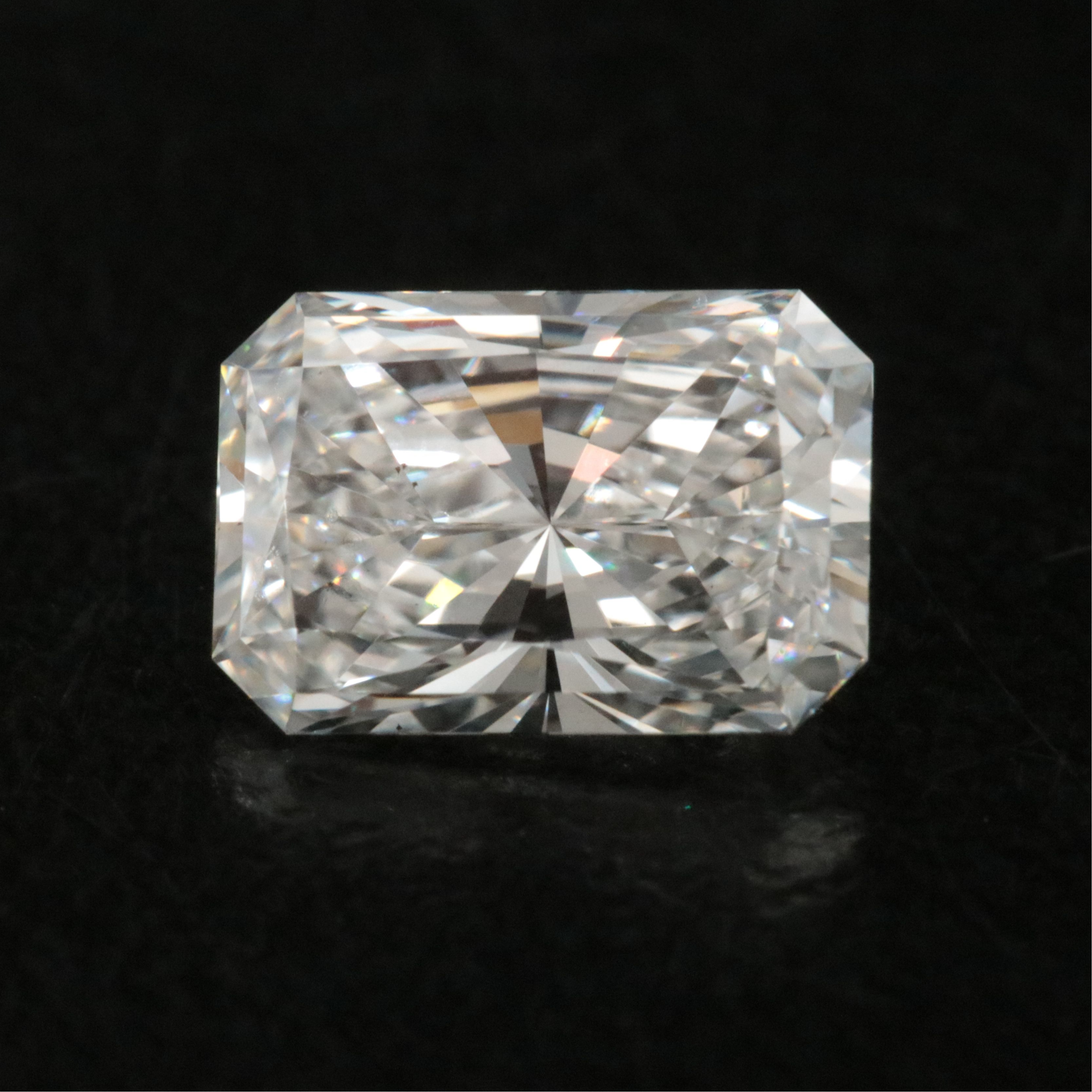 Loose 1.04 CT Lab Grown Diamond with IGI Report