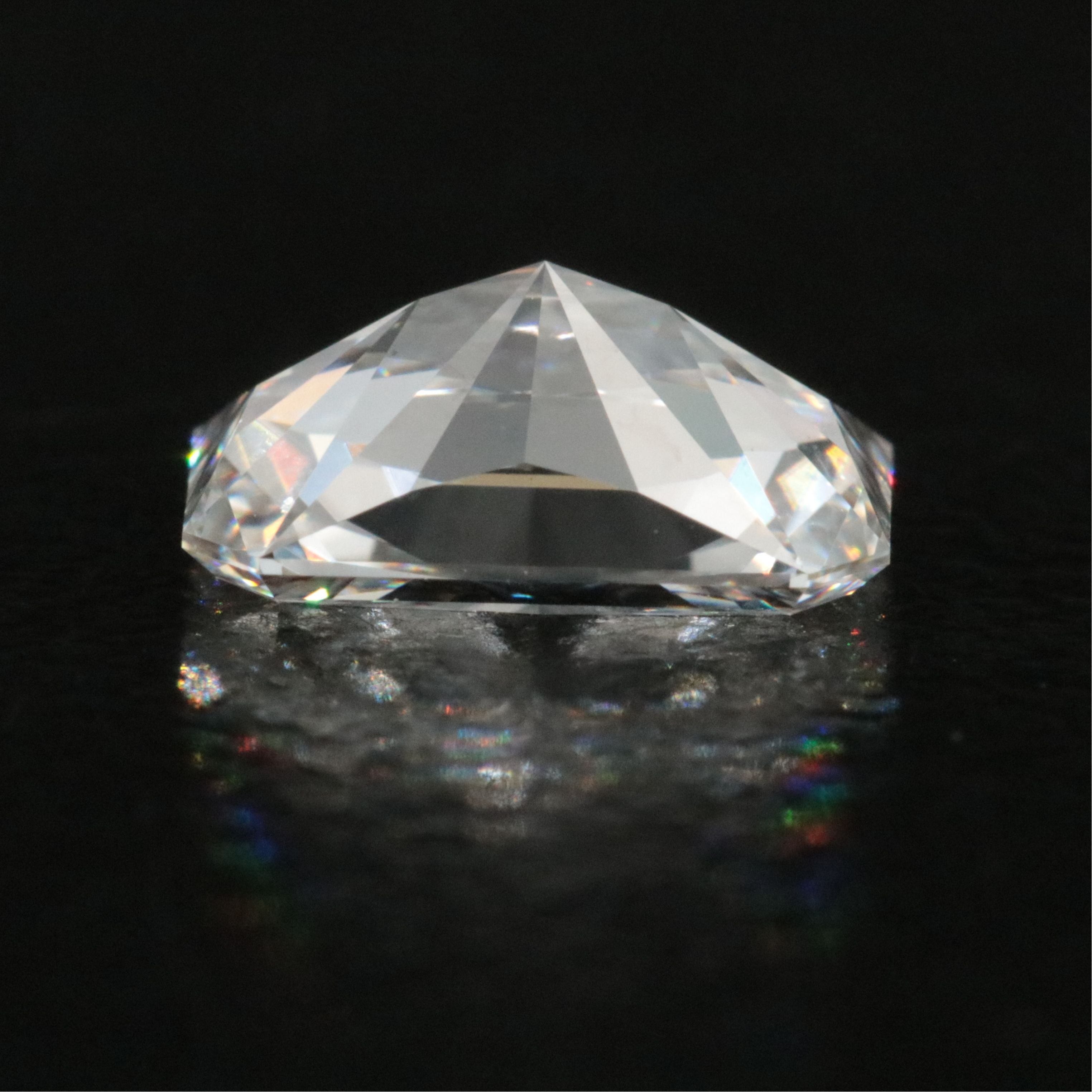 Loose 1.04 CT Lab Grown Diamond with IGI Report