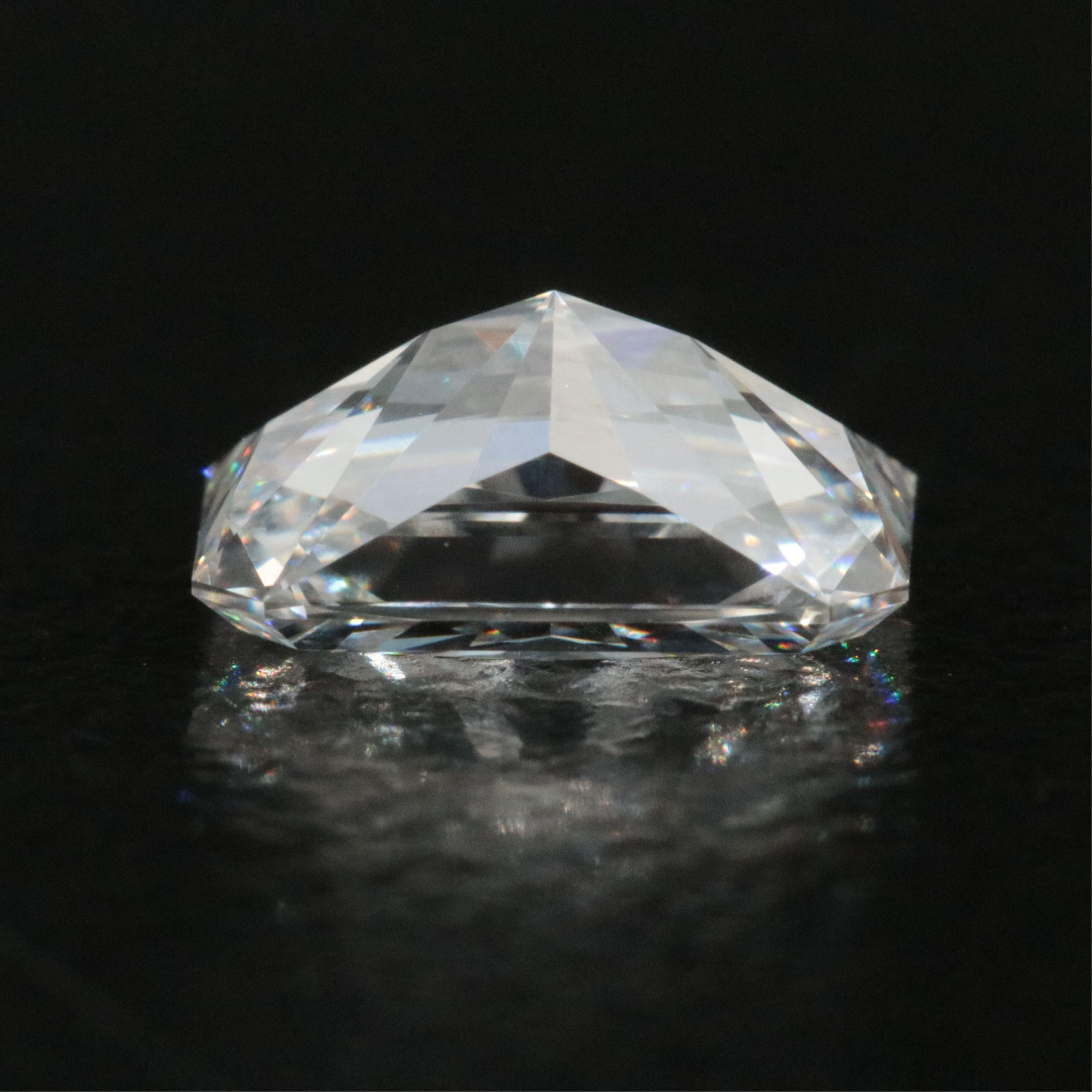 Loose 1.08 CT Lab Grown Diamond with IGI Report