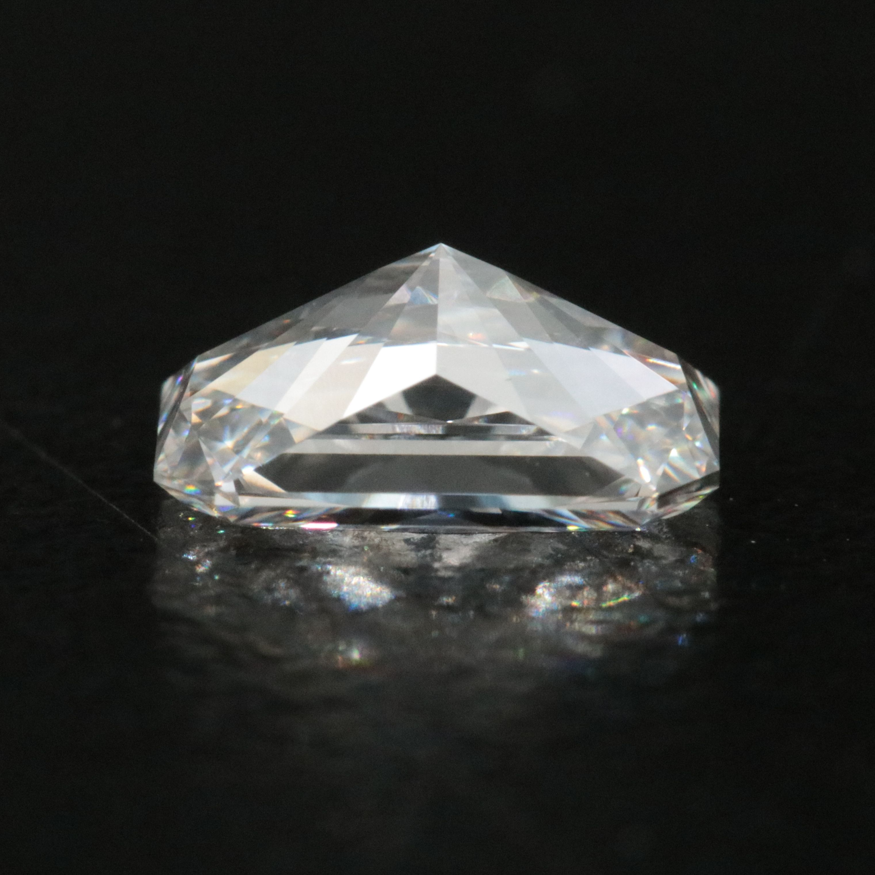 Loose 1.06 CT Lab Grown Diamond with IGI Report