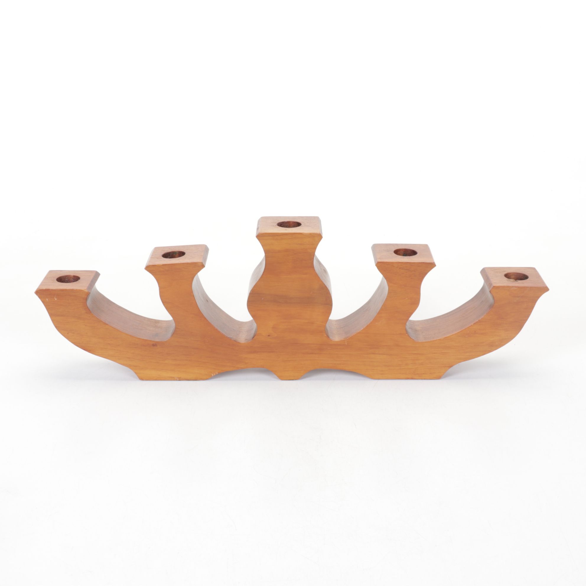 19th Century German Bible with Madonna & Other Christian Figurines