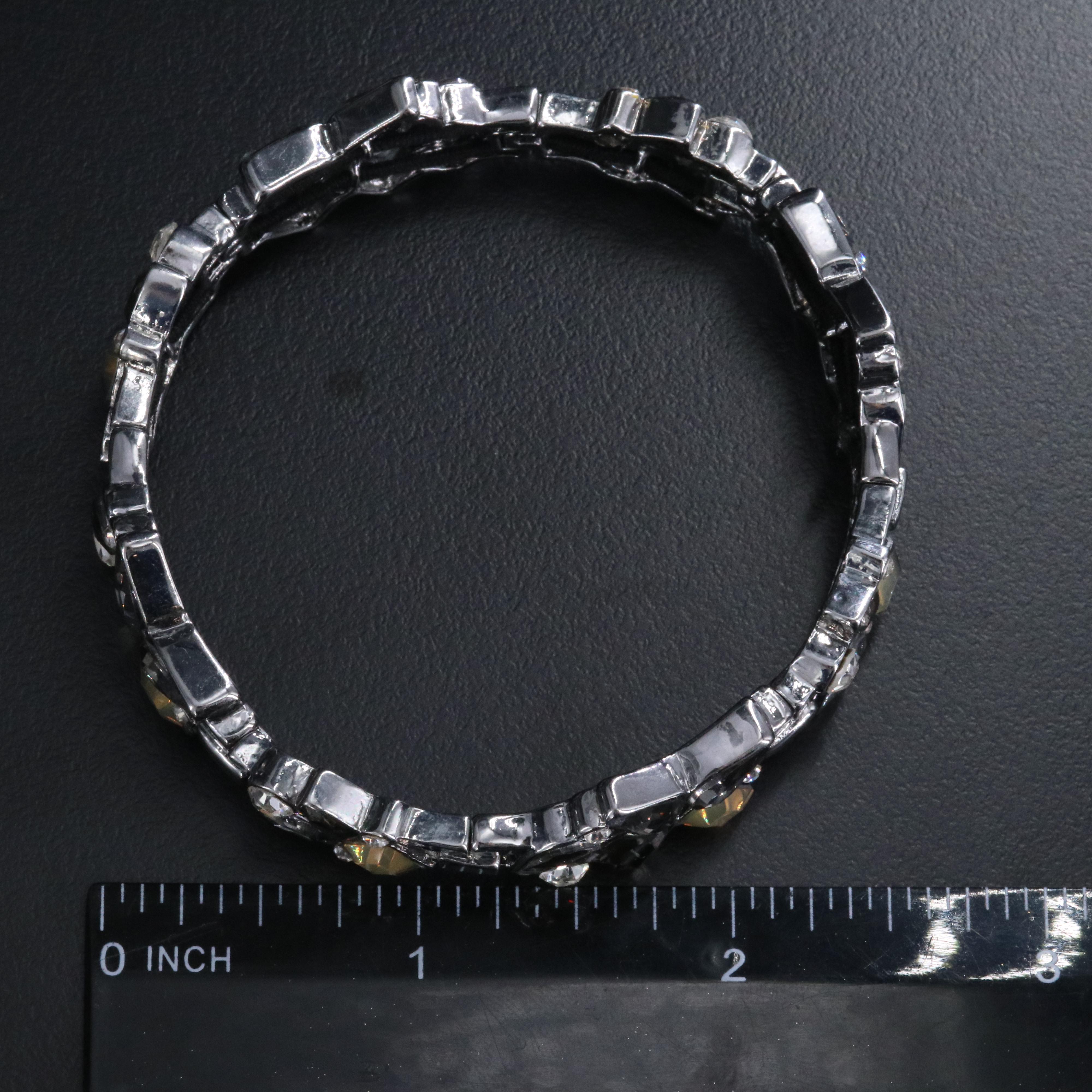 Modern Jewelry Collection Featuring White House Black Market