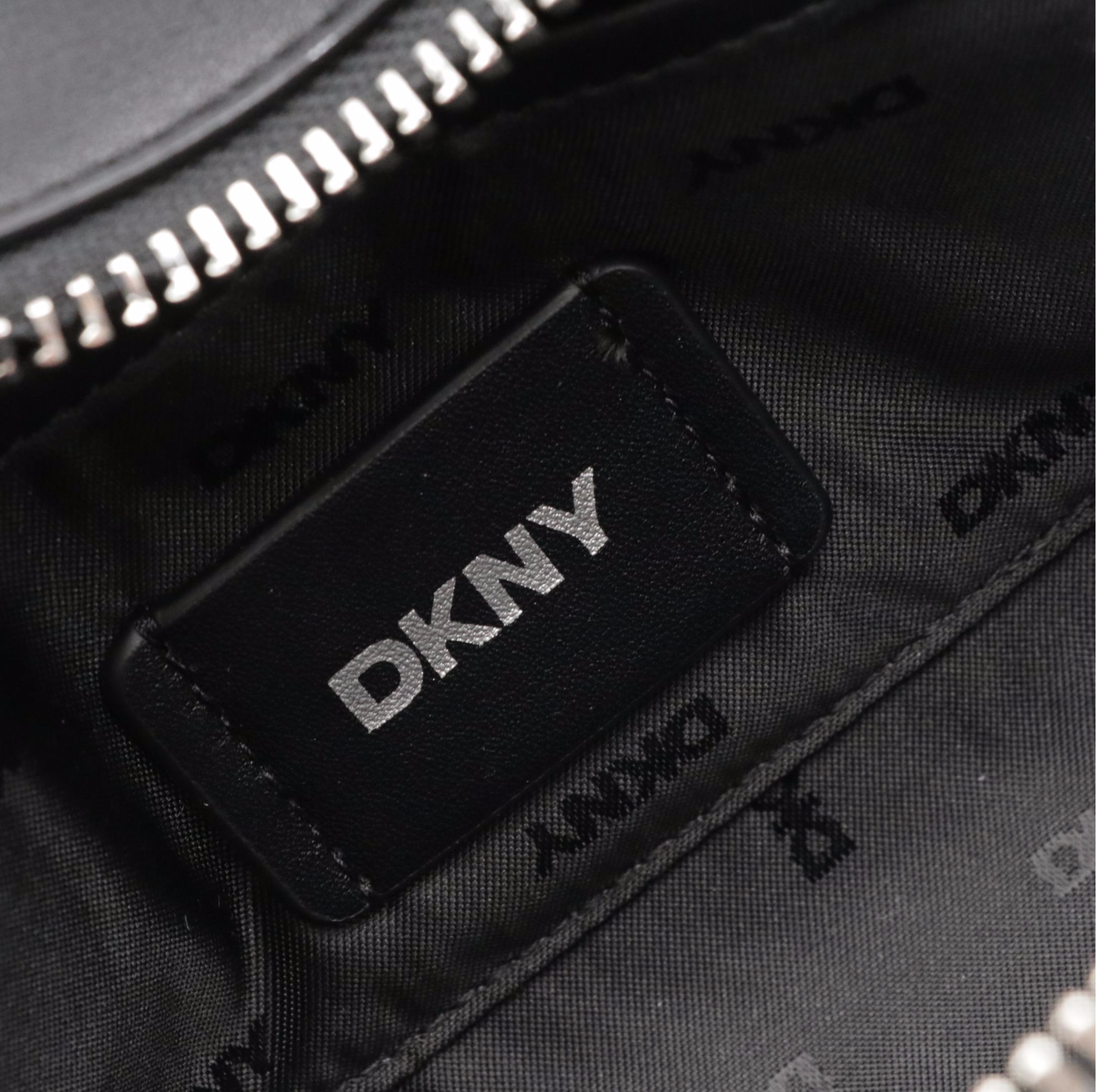 DKNY Carter Camera Bag and Margot Crescent Small Crossbody Bags