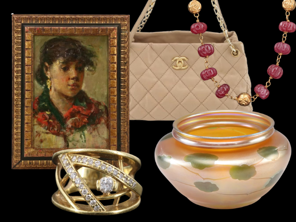 THIS WEEK'S SENSATIONAL FINDS