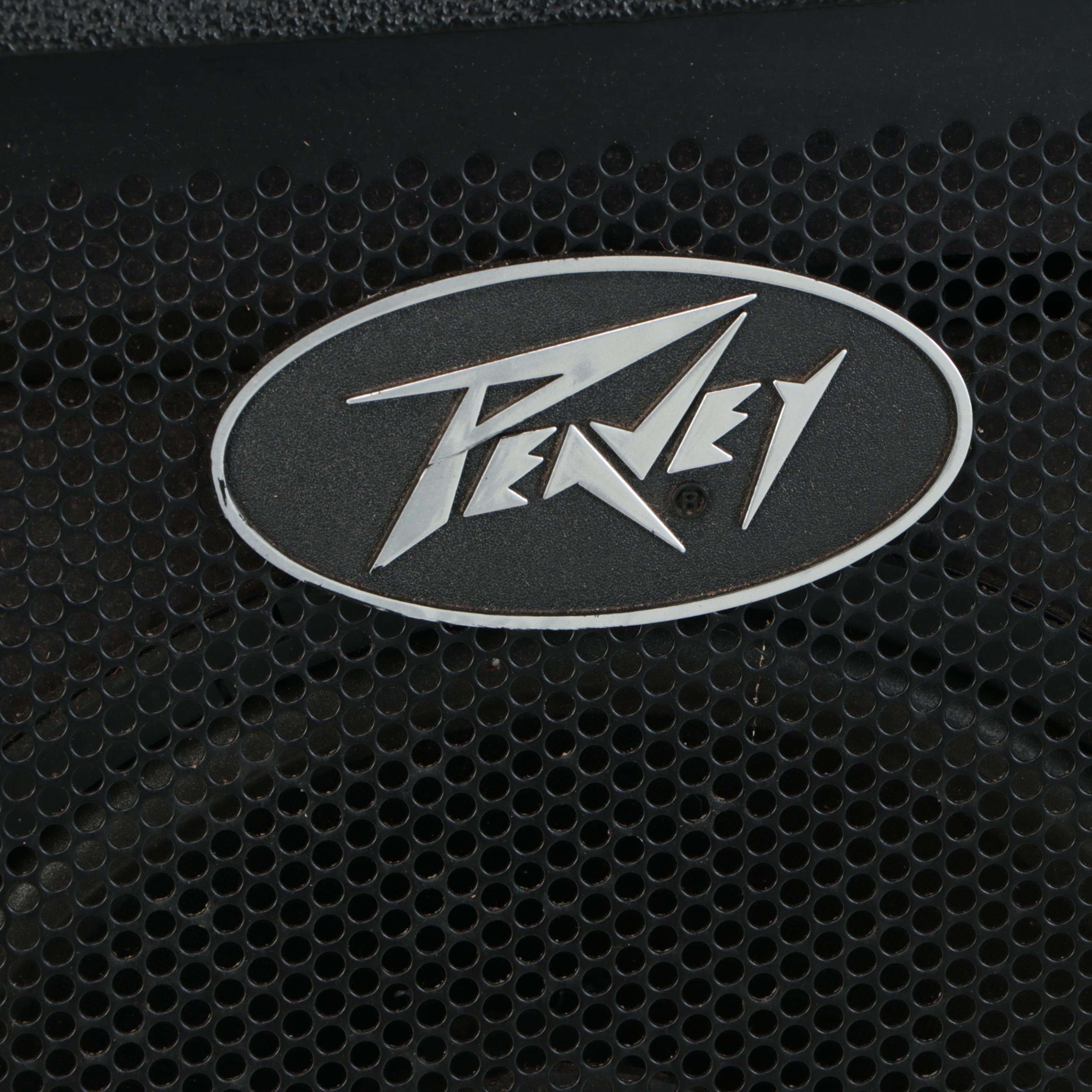 Peavey KB-3 Keyboard Amplifier