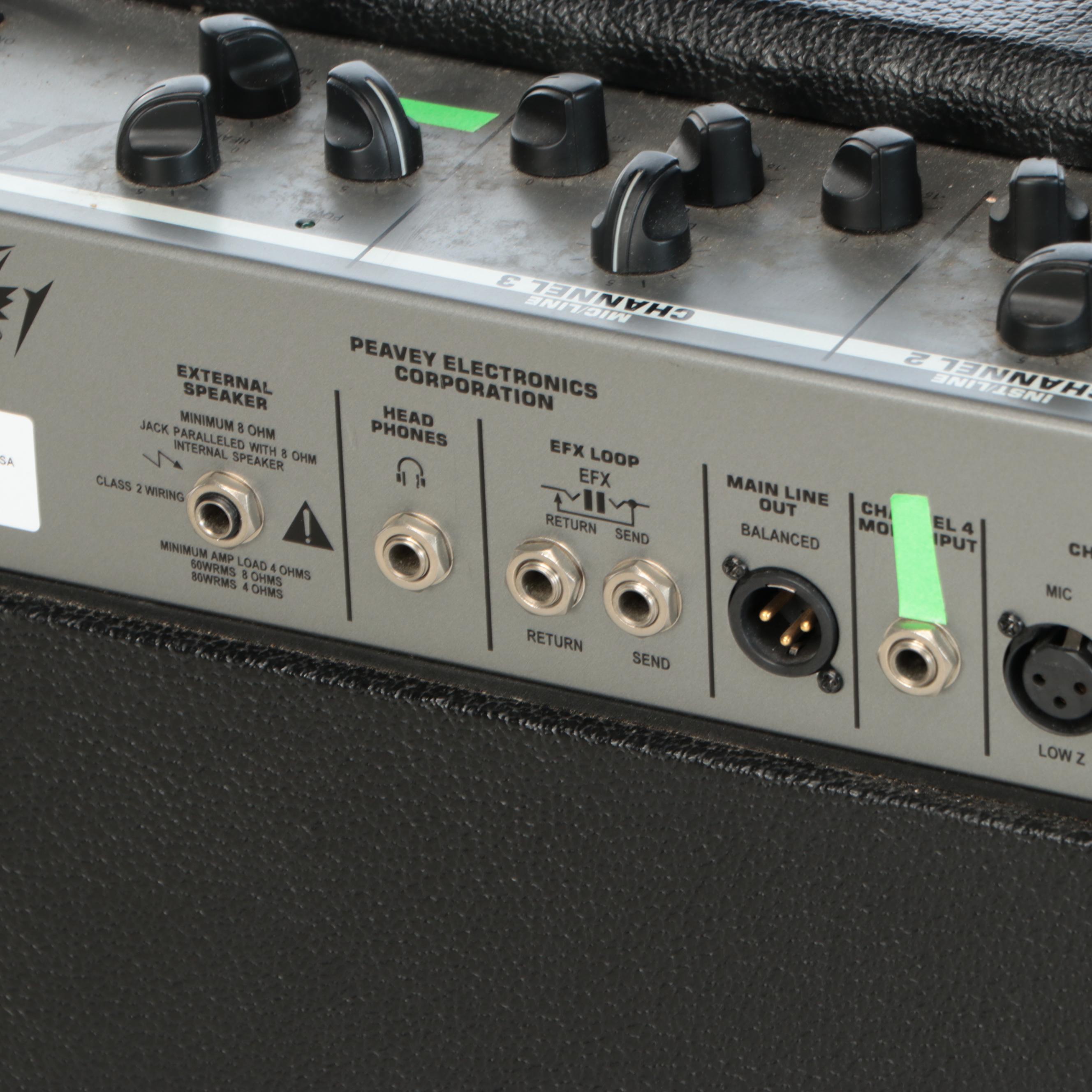 Peavey KB-3 Keyboard Amplifier