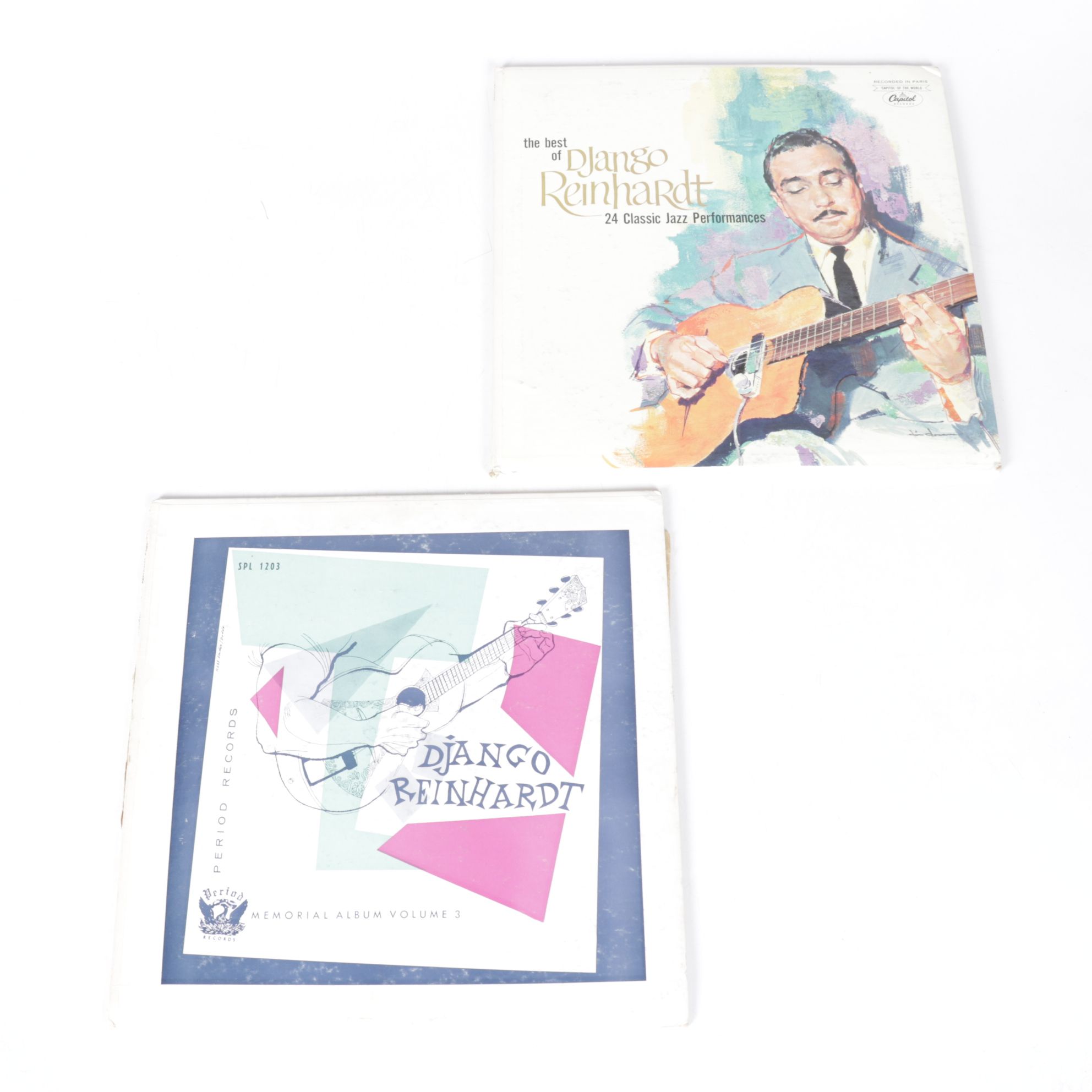 Thelonious Monk "5 by Monk by 5" with More Modern and Classic Jazz Vinyl Records