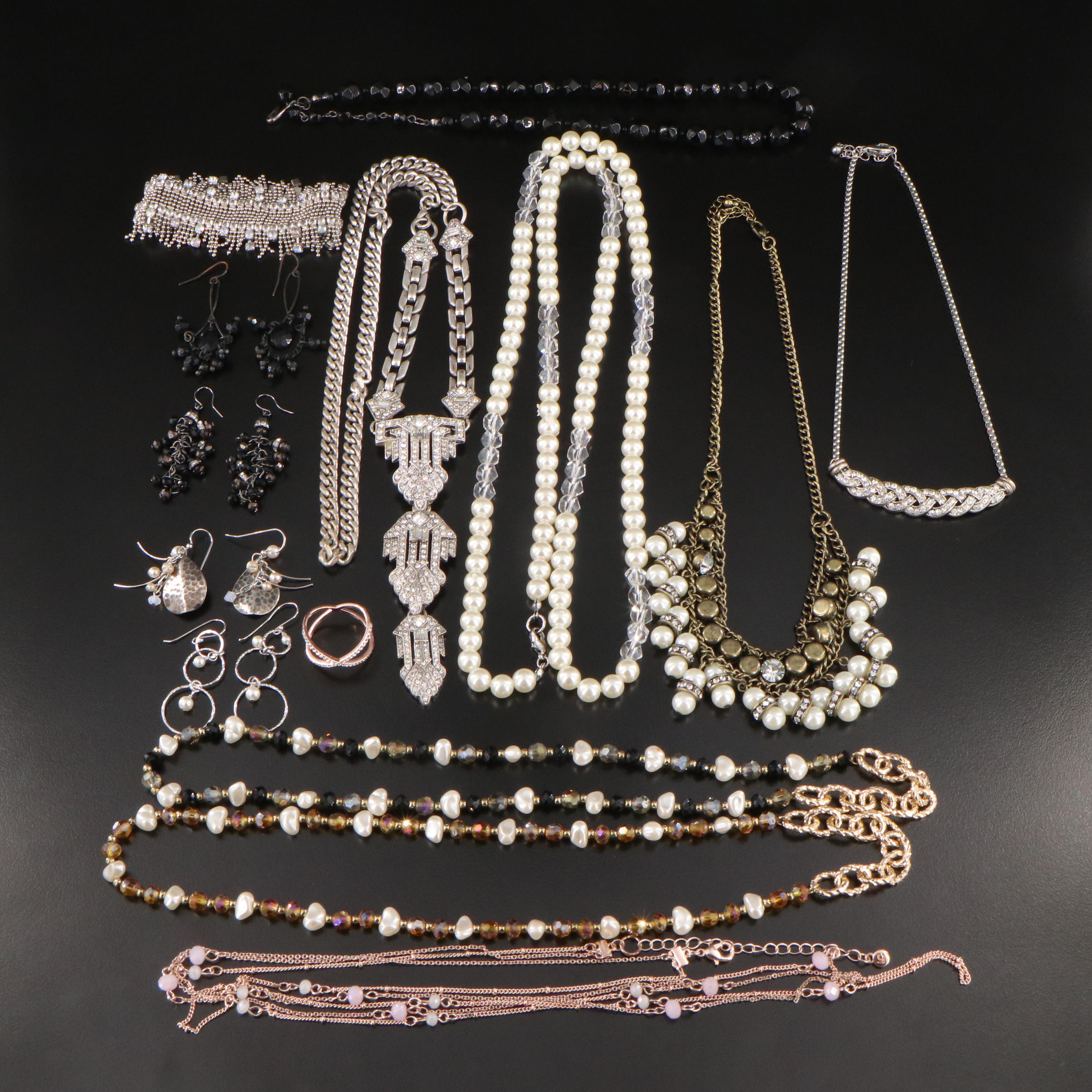 Stella & Dot and Lauren Conrad Featured in Jewelry Collection