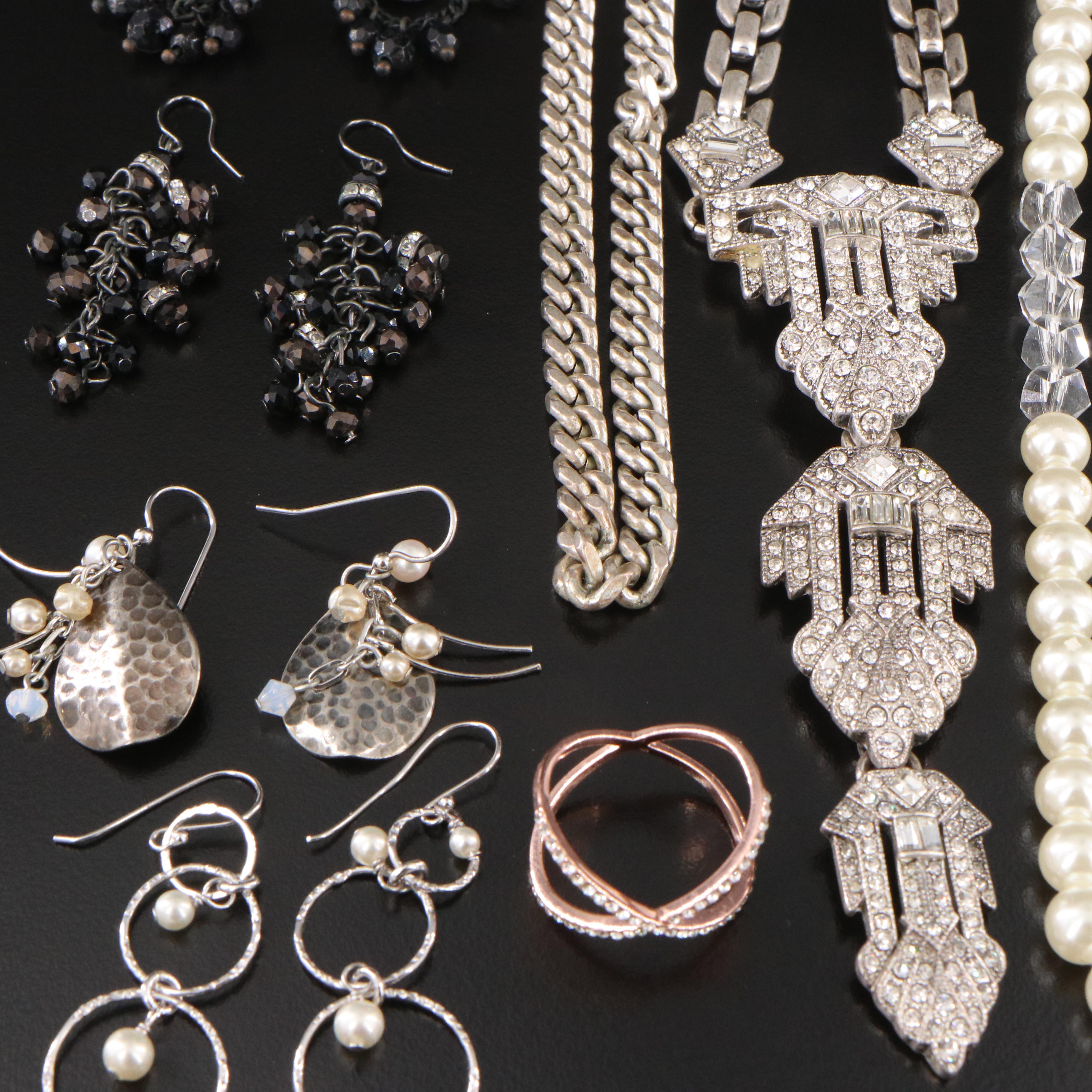 Stella & Dot and Lauren Conrad Featured in Jewelry Collection